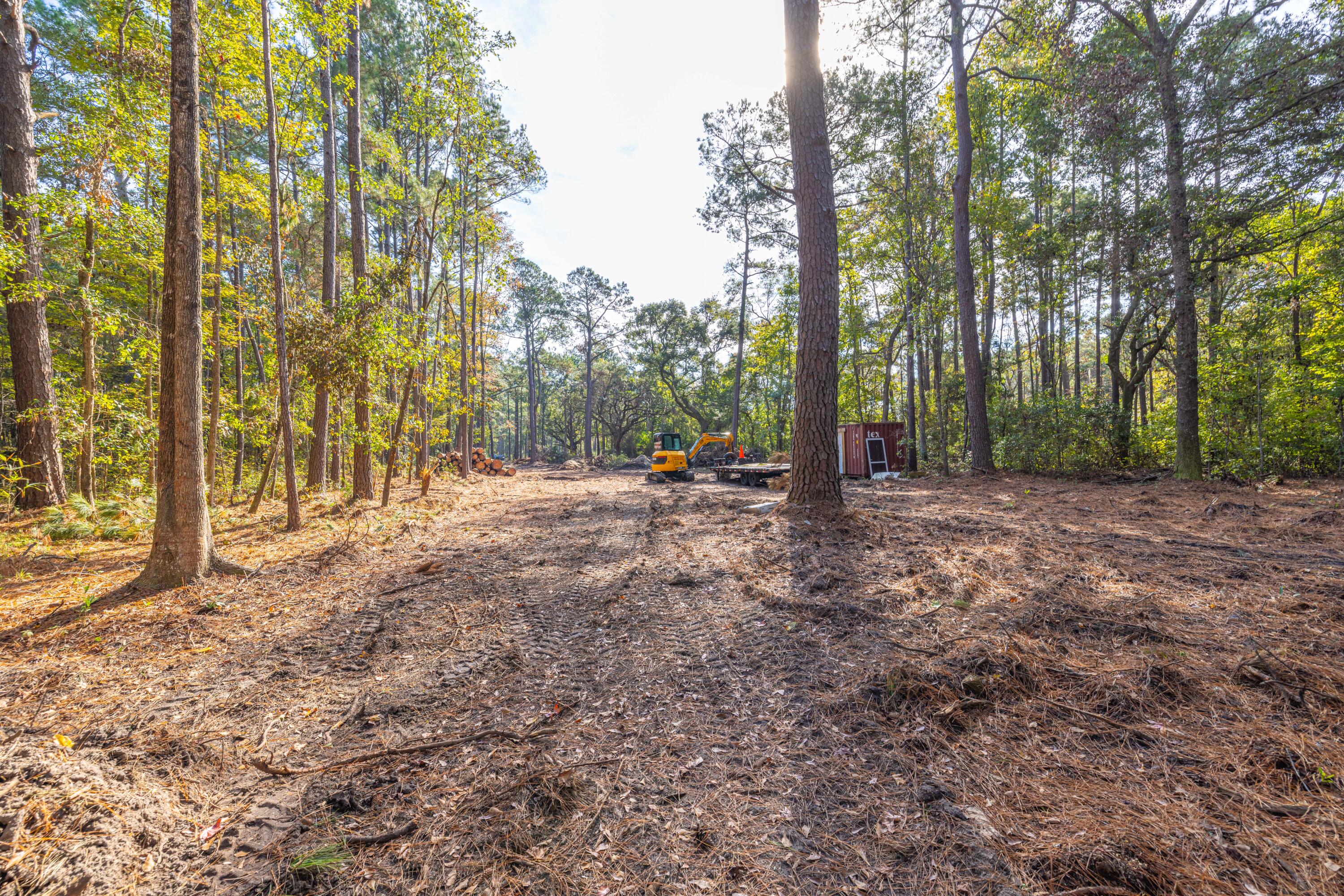 746 Dupre Road, McClellanville