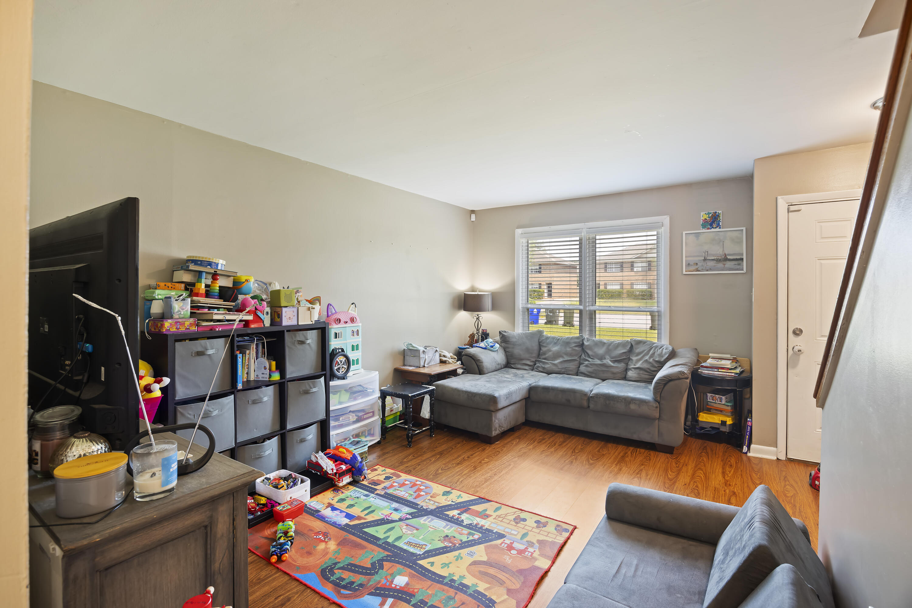 1 S Anderson Avenue
