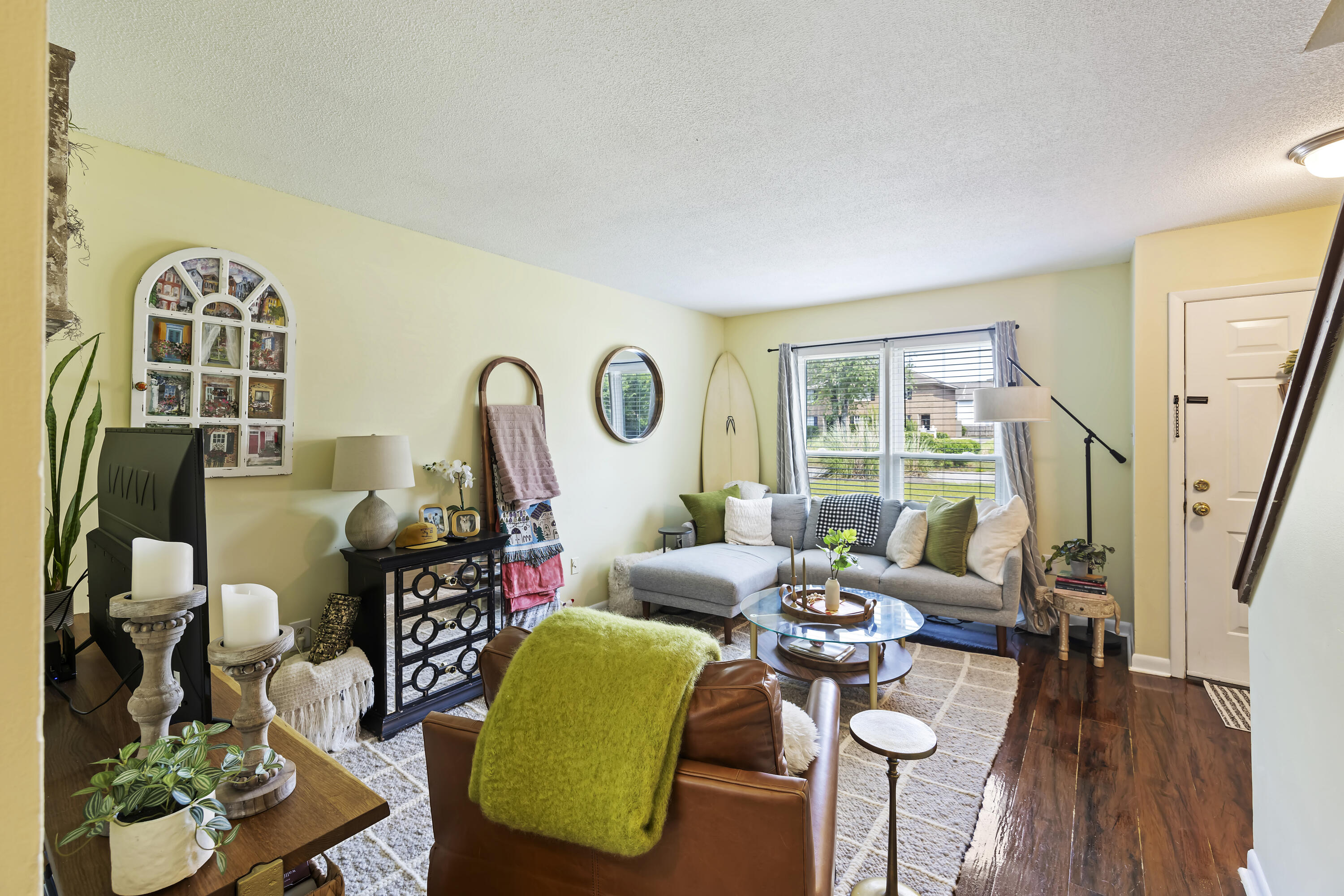 1 S Anderson Avenue