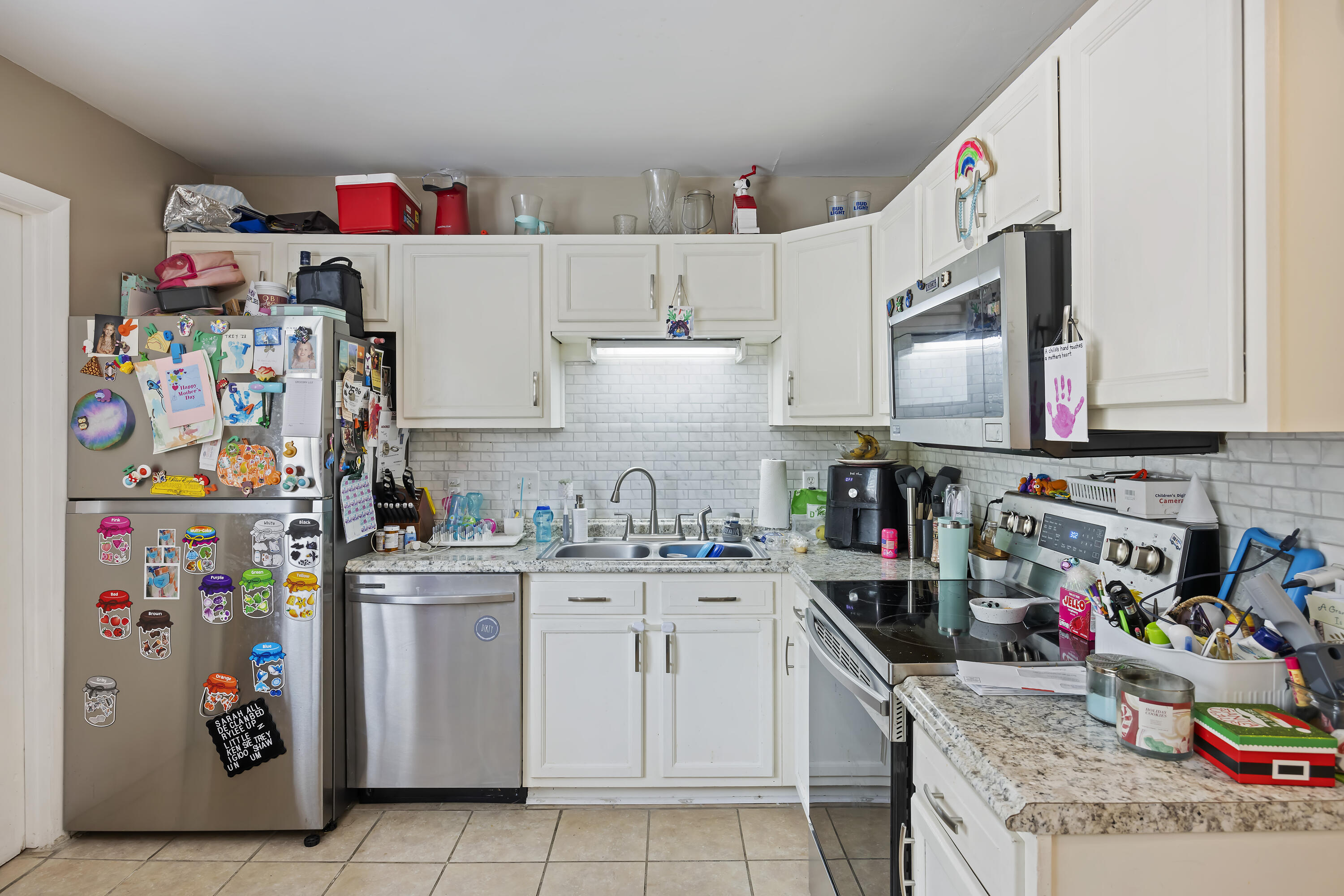 1 S Anderson Avenue