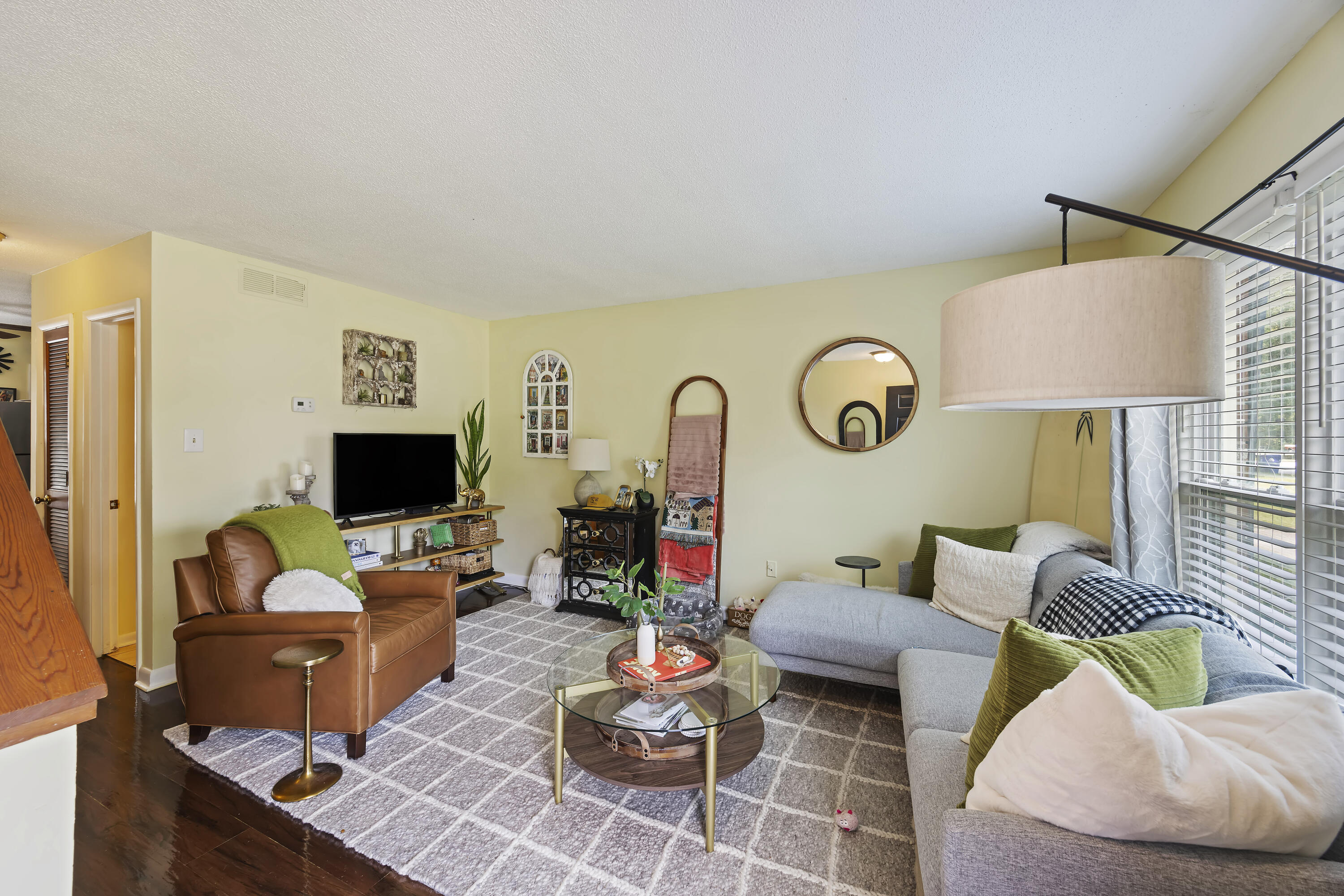 1 S Anderson Avenue
