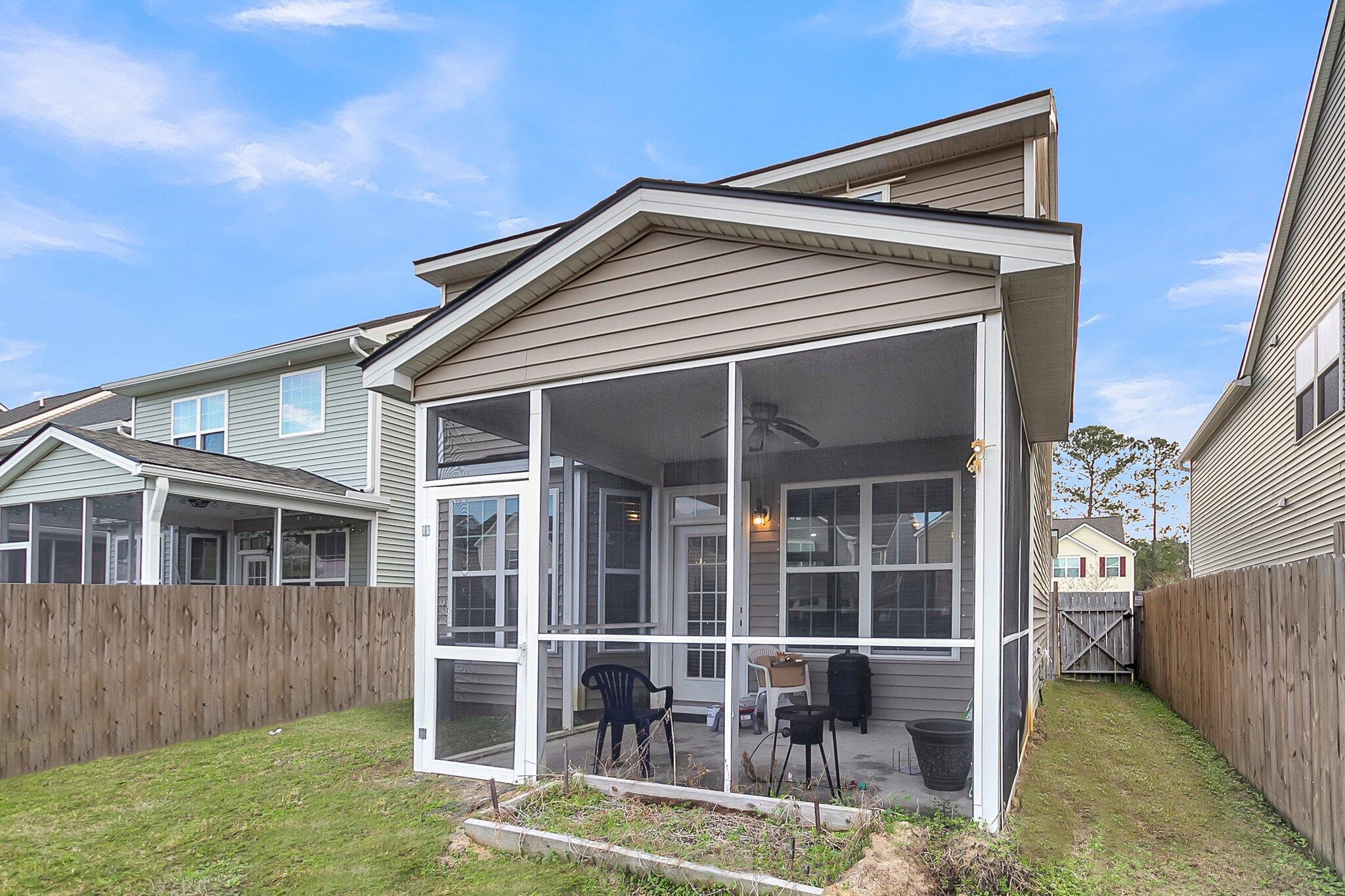 9009 Cat Tail Pond Road