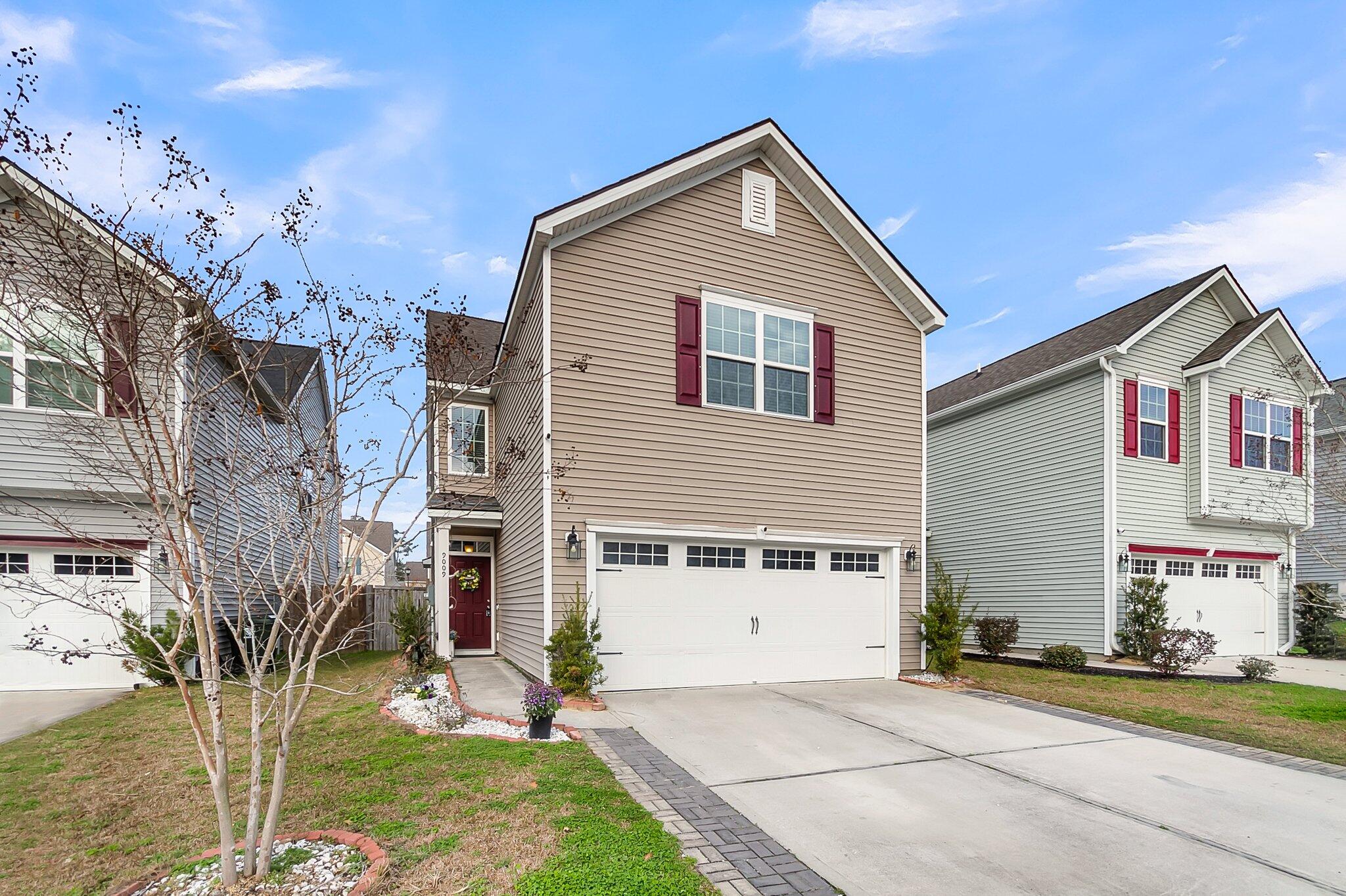 9009 Cat Tail Pond Road