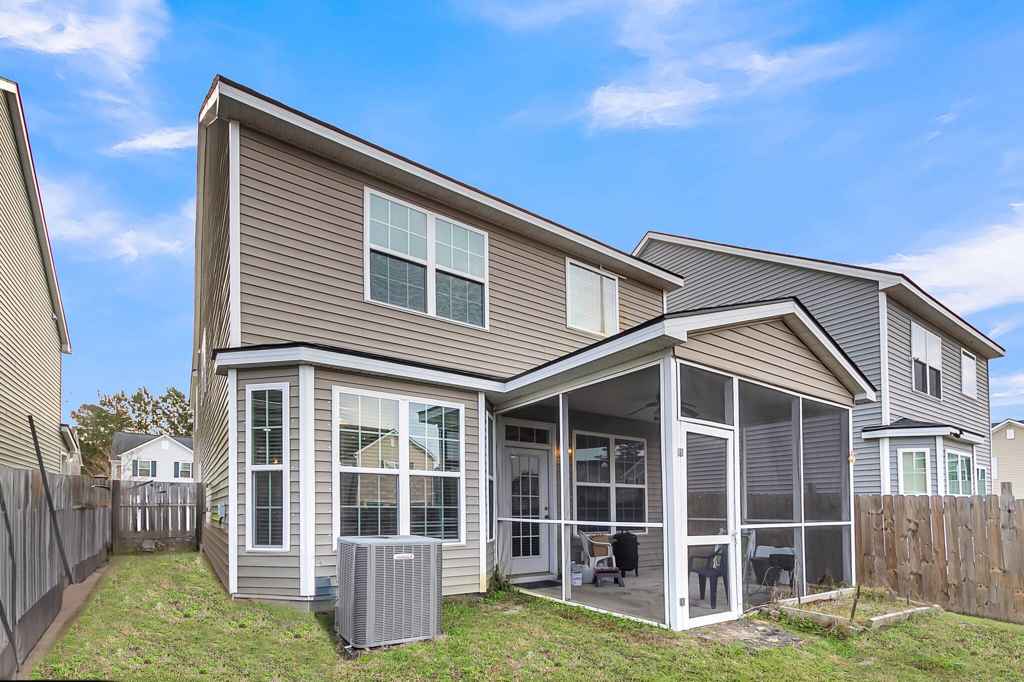 9009 Cat Tail Pond Road