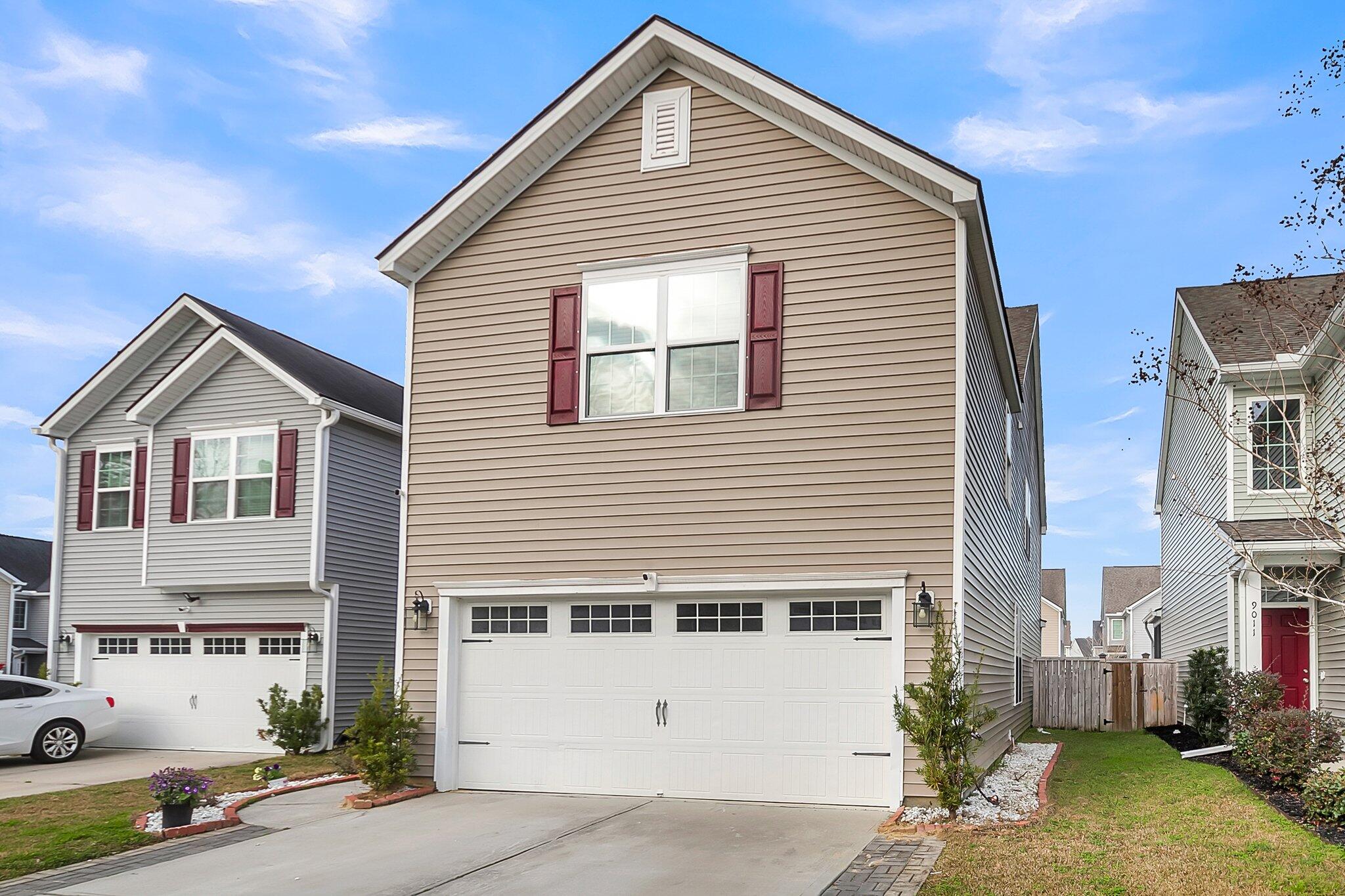 9009 Cat Tail Pond Road