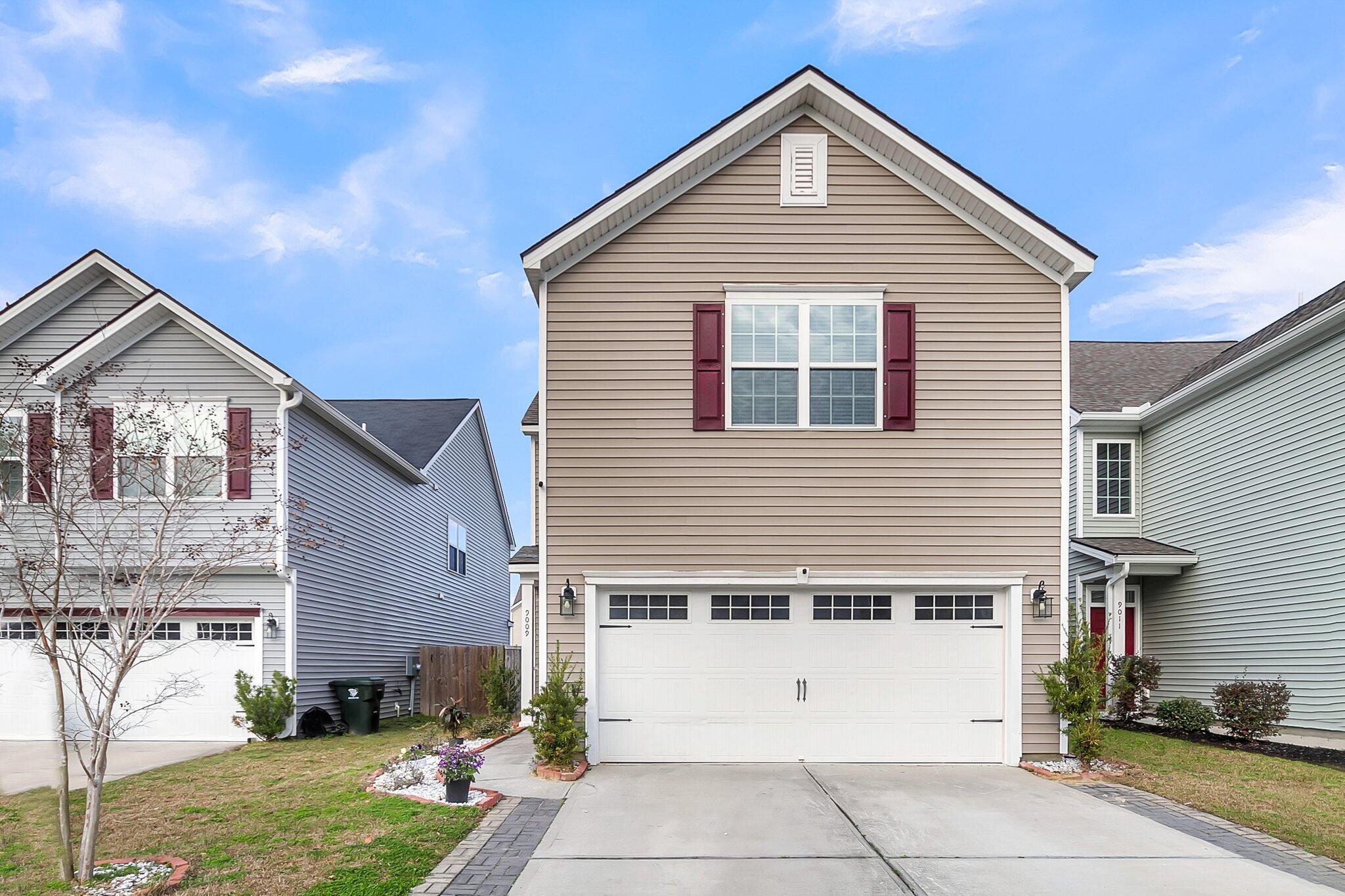 9009 Cat Tail Pond Road