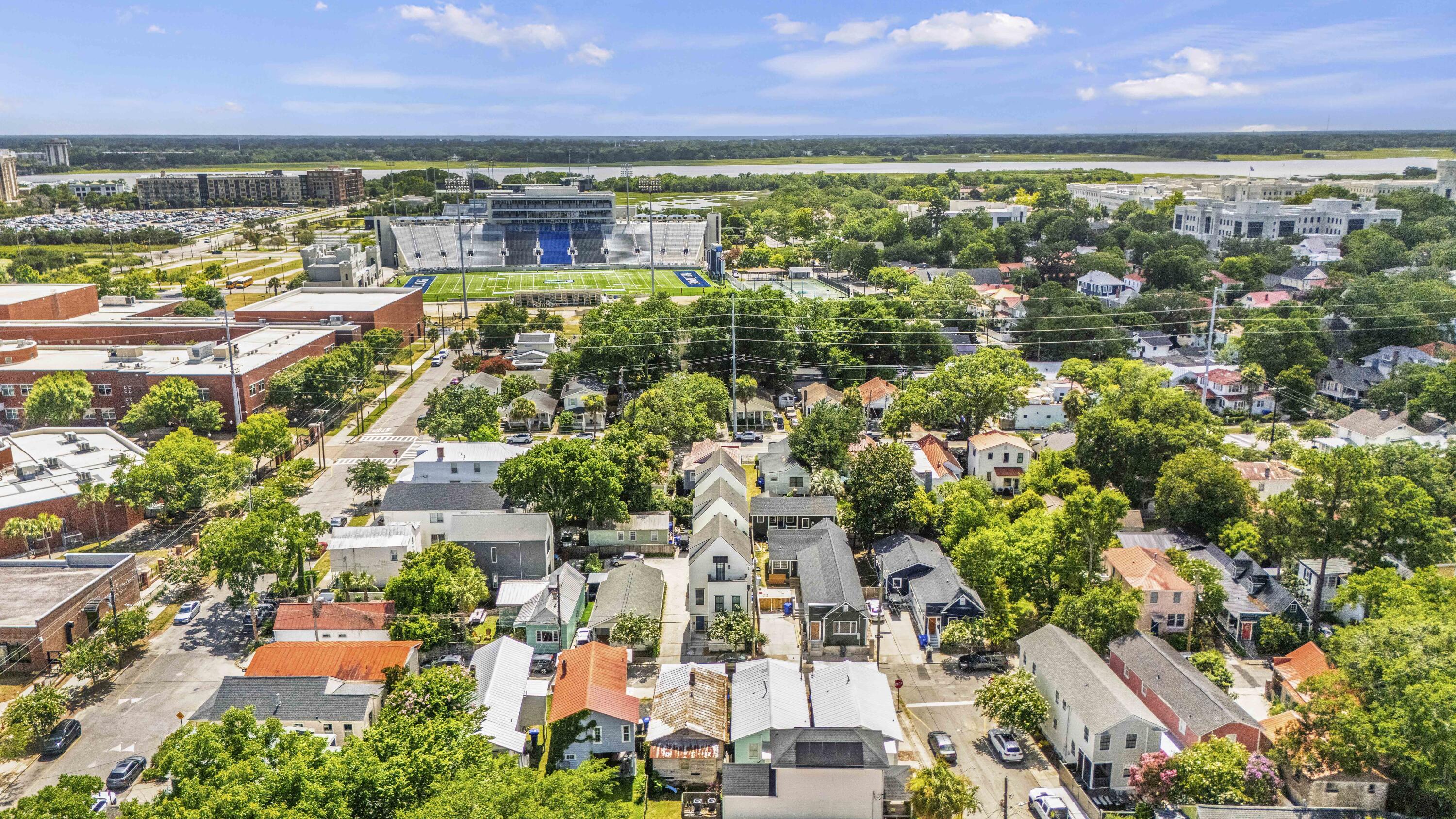 3 1/2 Maranda Holmes Street