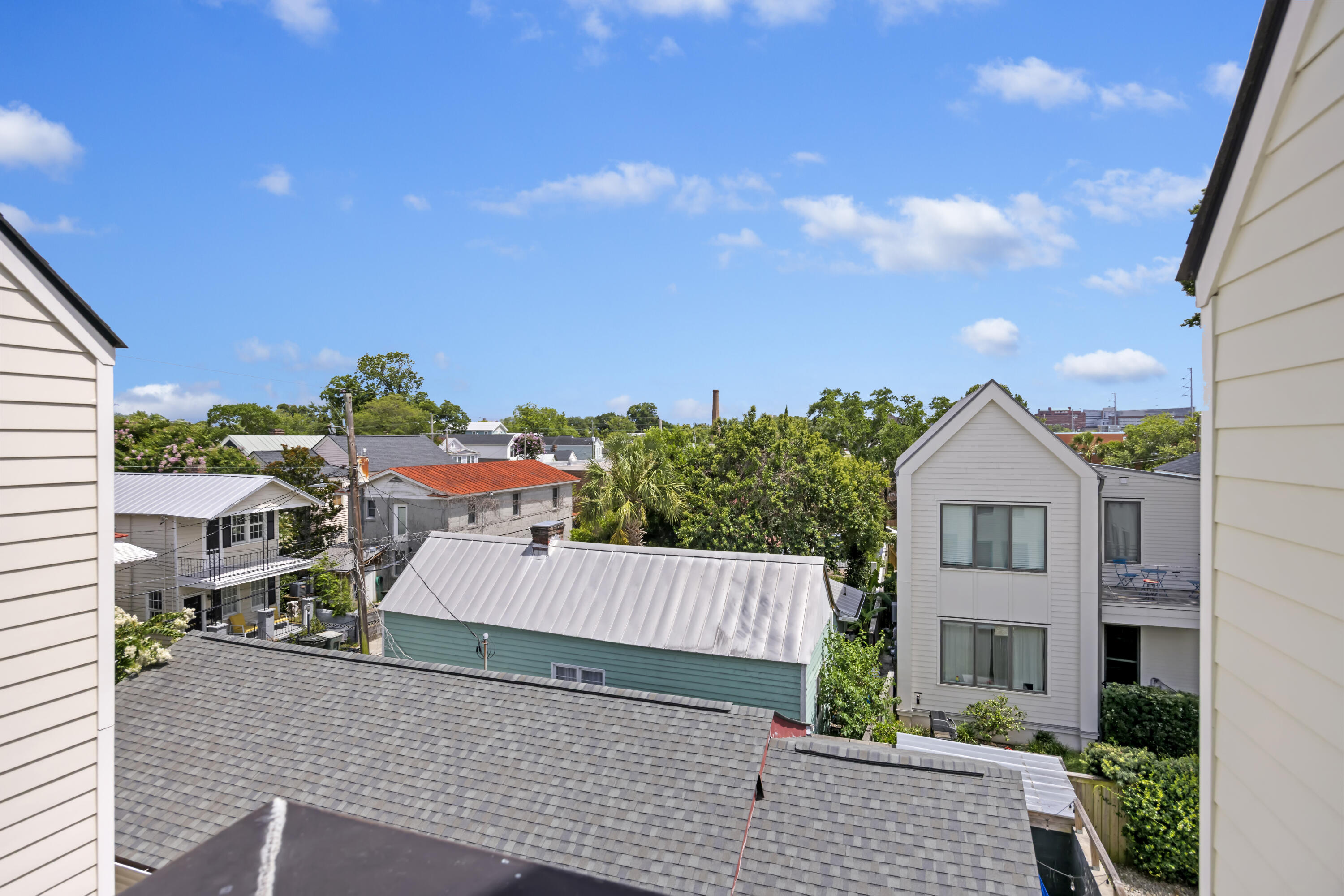 3 1/2 Maranda Holmes Street