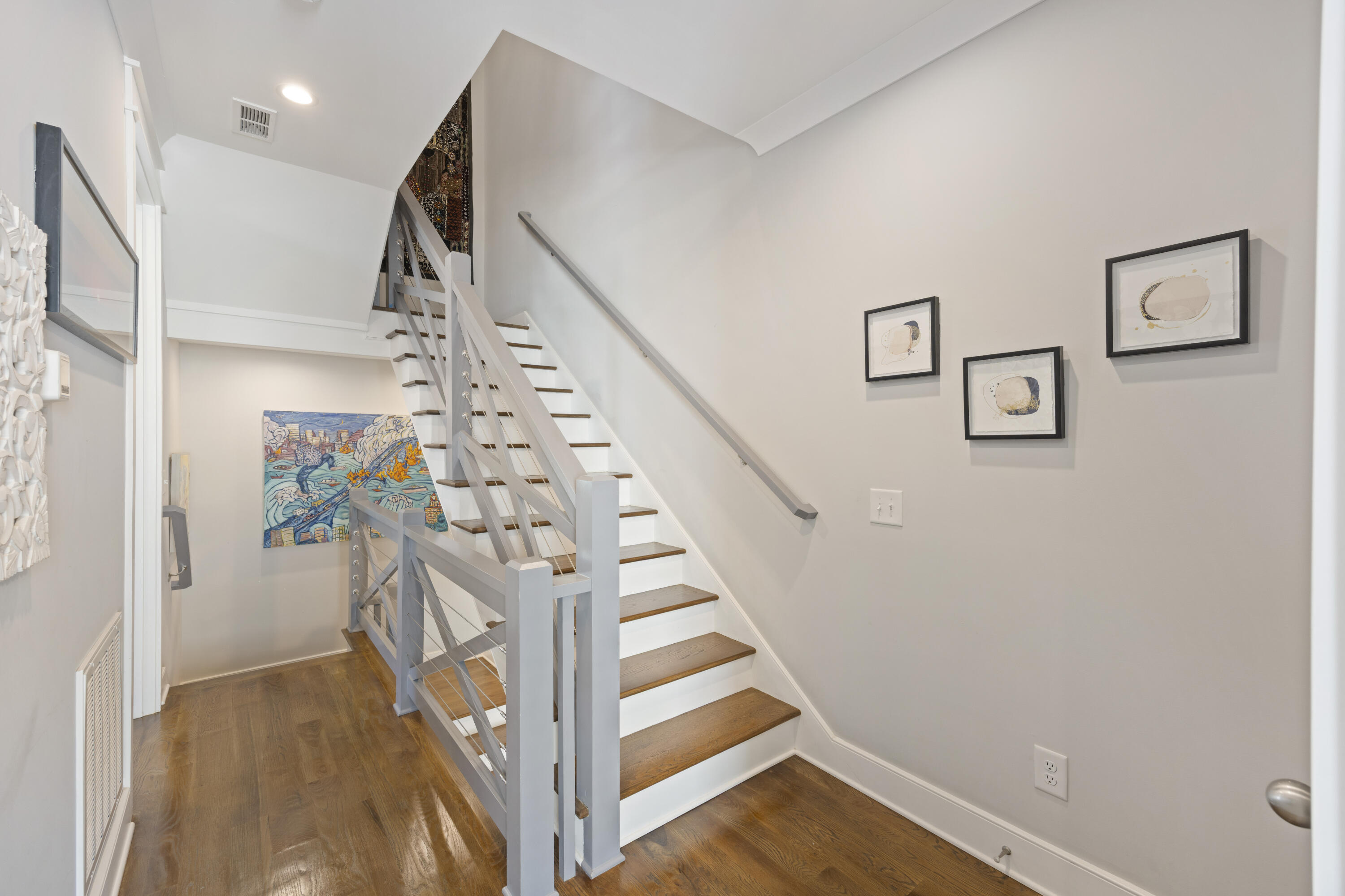 3 1/2 Maranda Holmes Street
