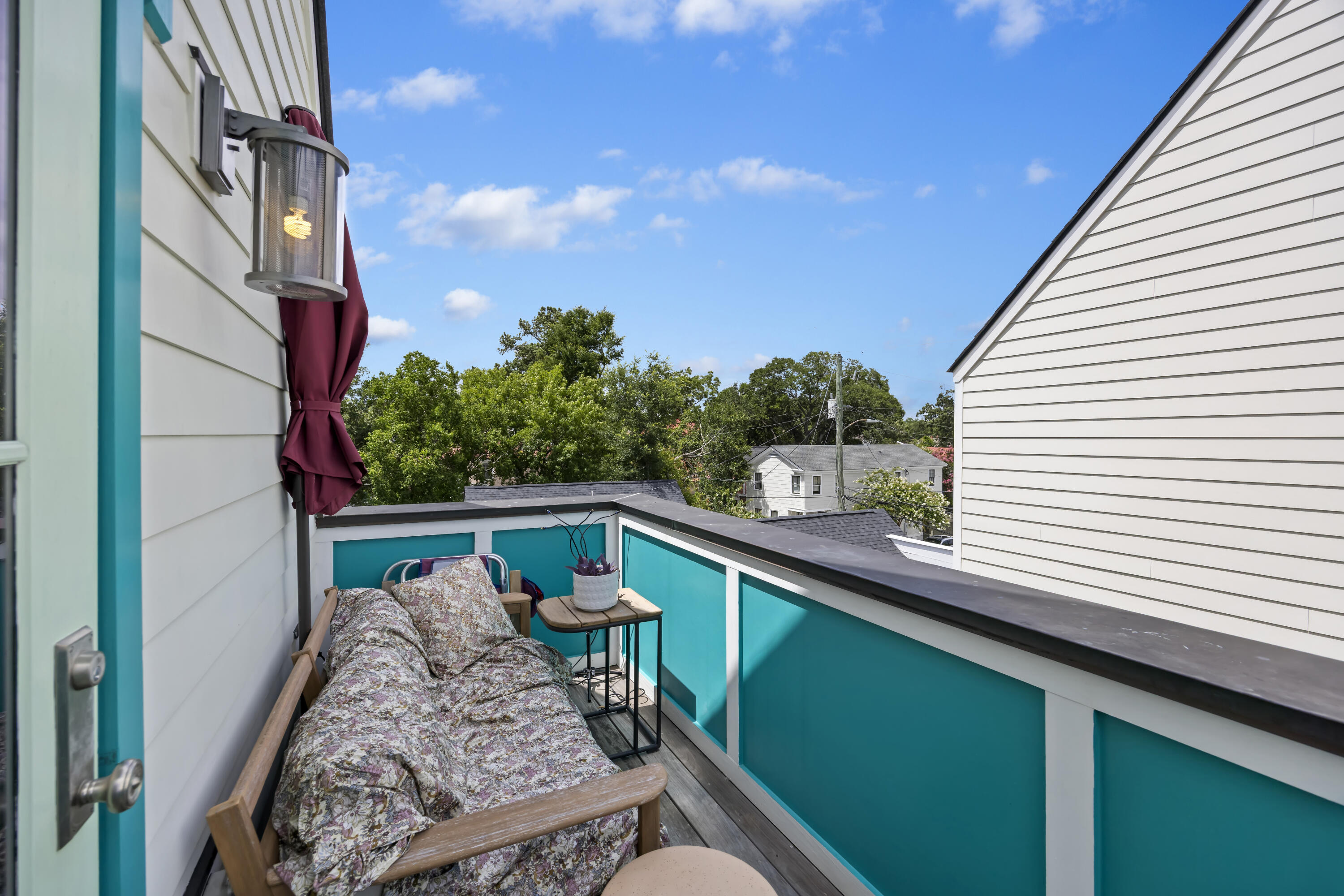 3 1/2 Maranda Holmes Street