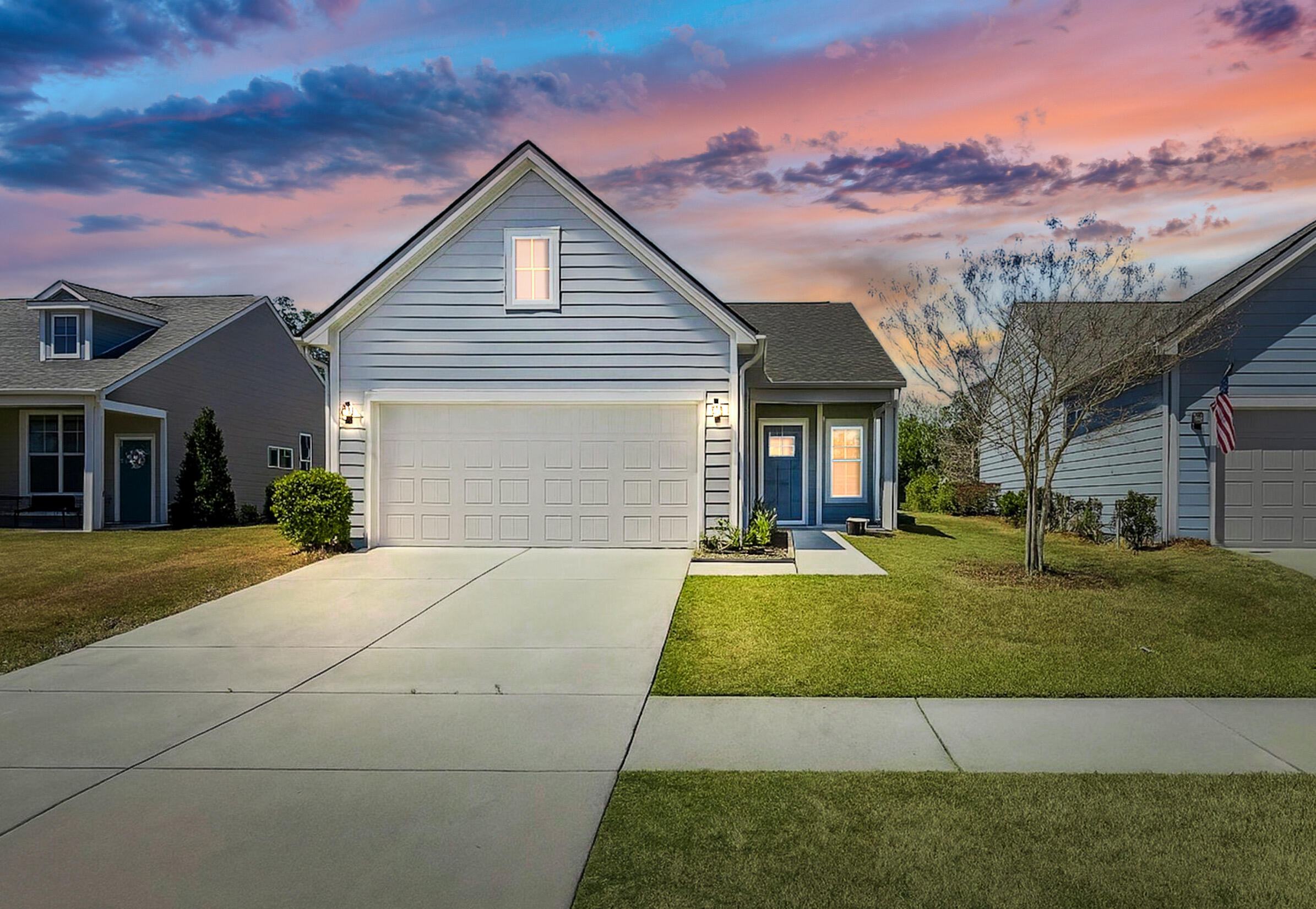422 Switchgrass Drive