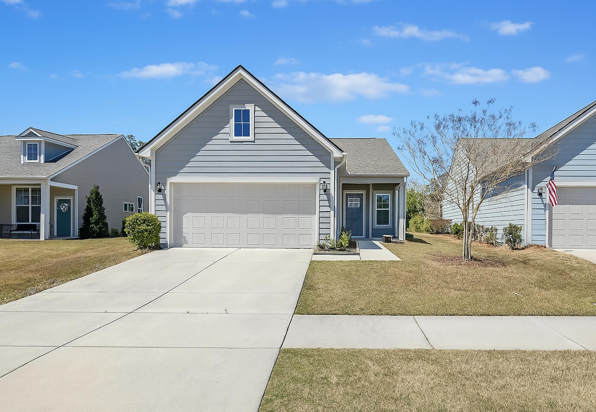 422 Switchgrass Drive