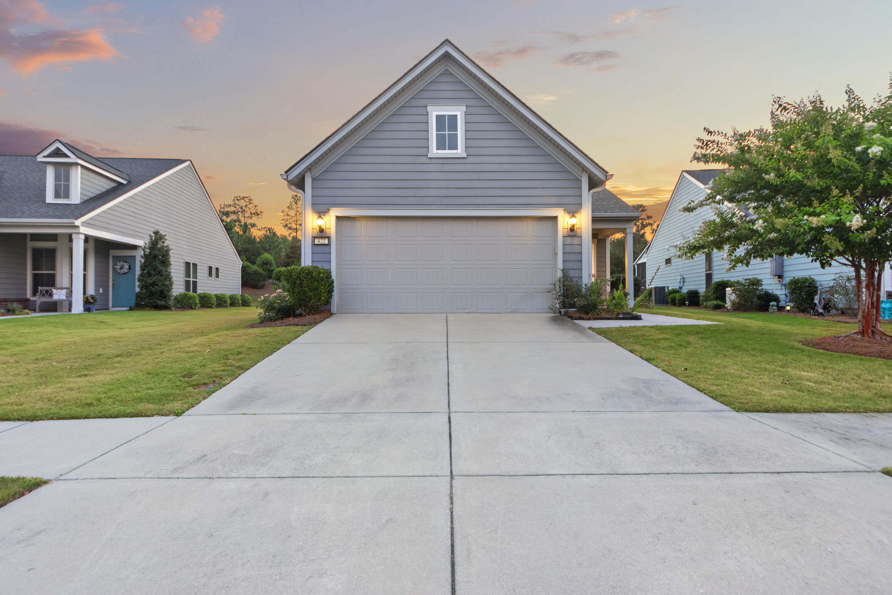 422 Switchgrass Drive