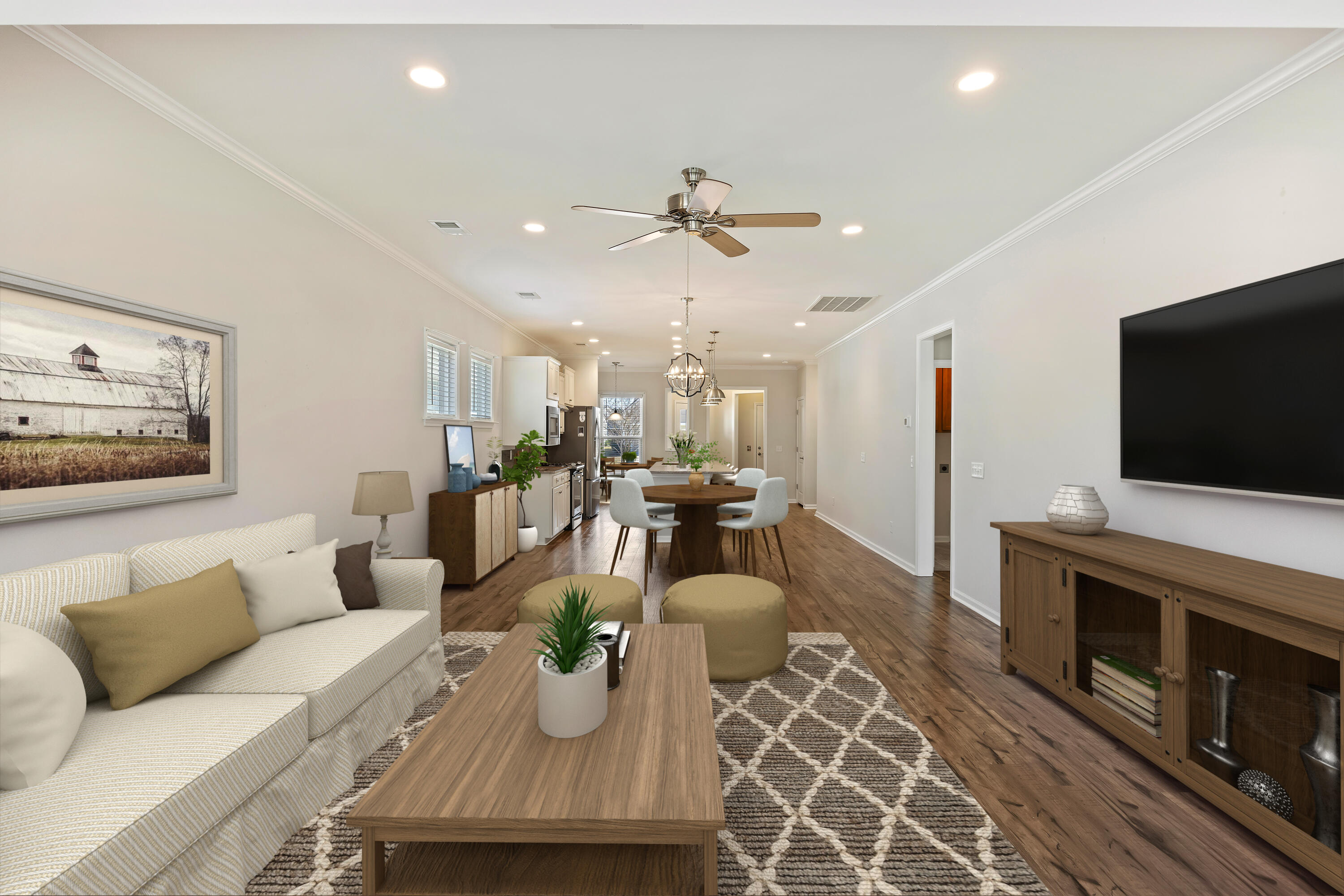 422 Switchgrass Drive
