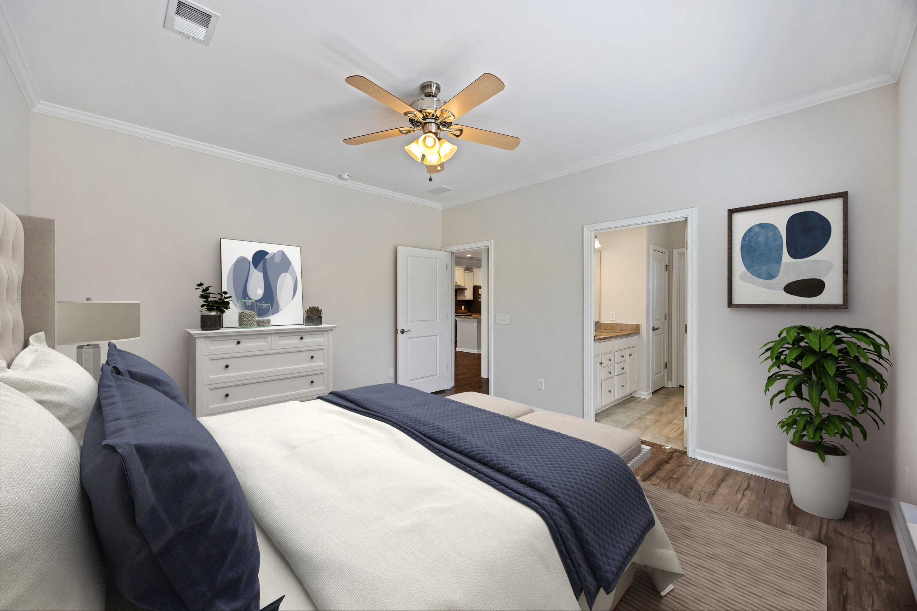 422 Switchgrass Drive
