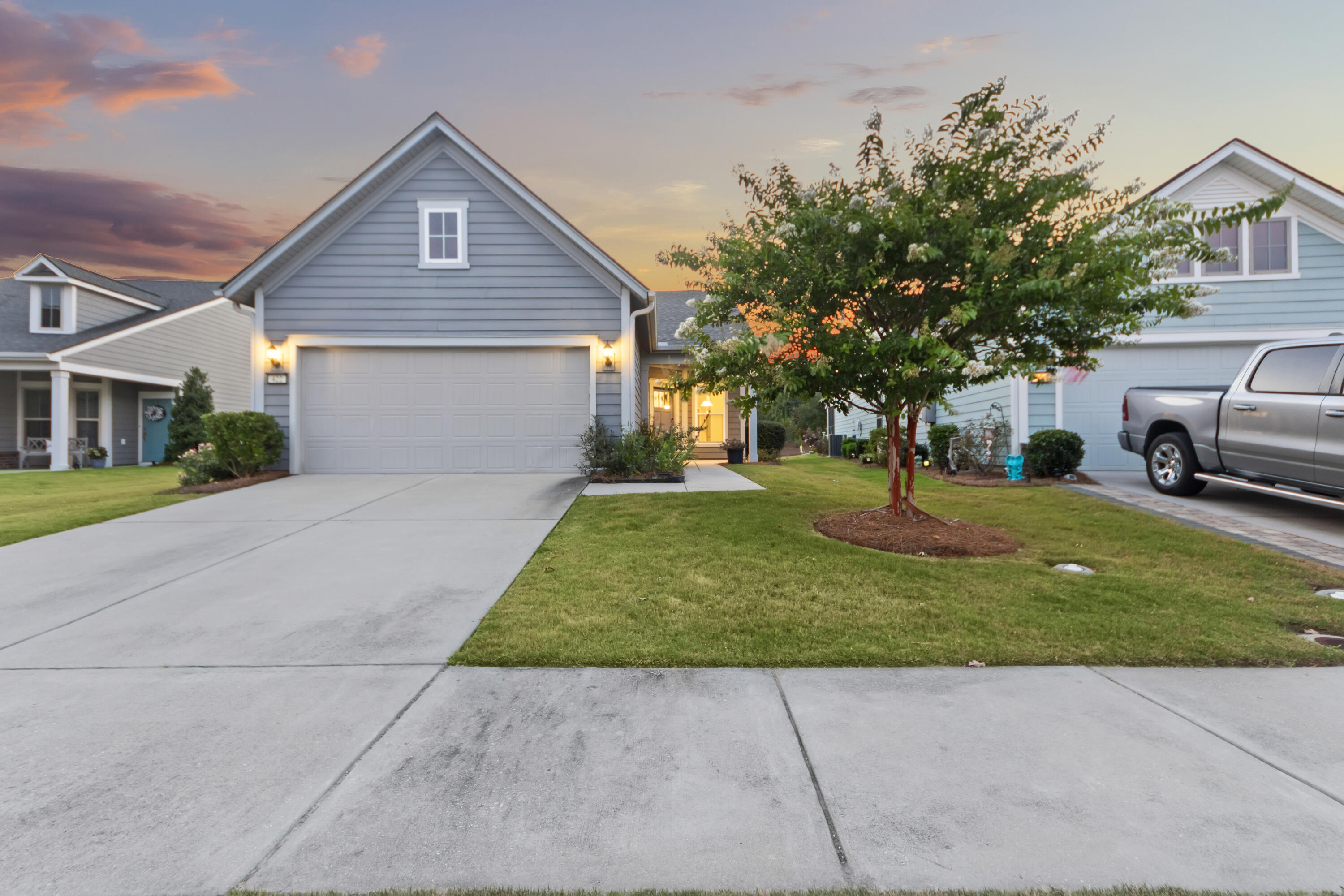 422 Switchgrass Drive