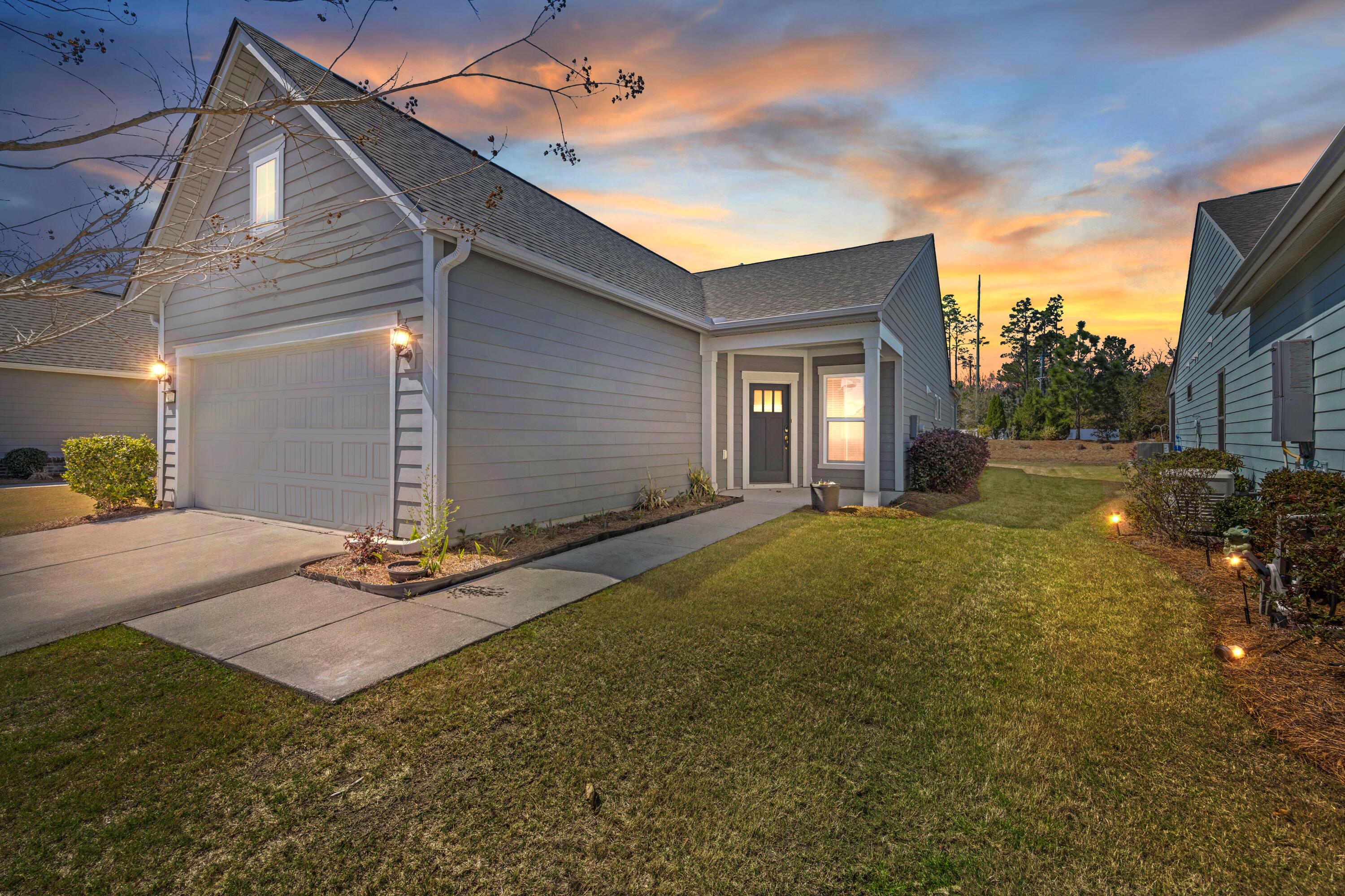 422 Switchgrass Drive