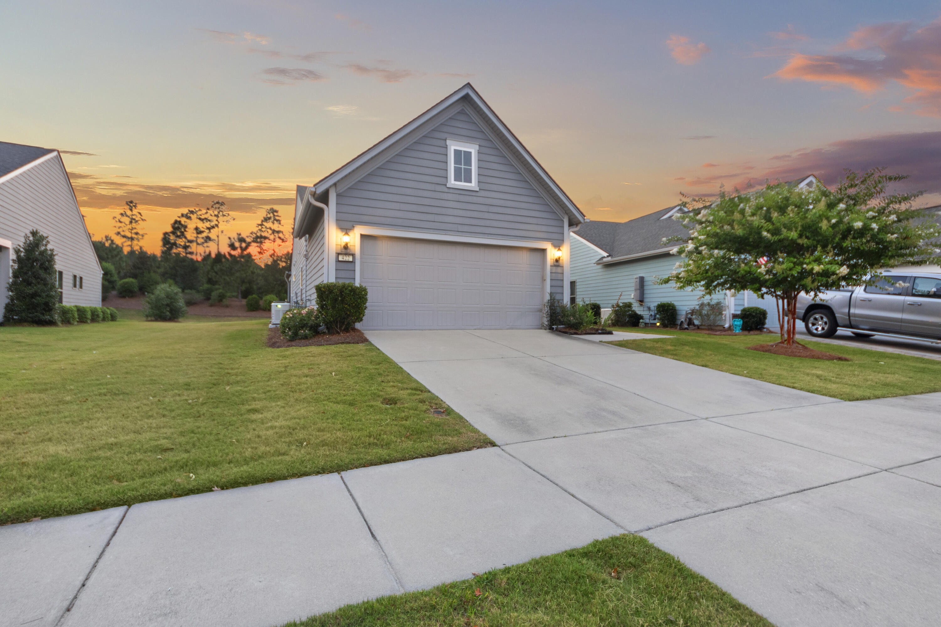 422 Switchgrass Drive