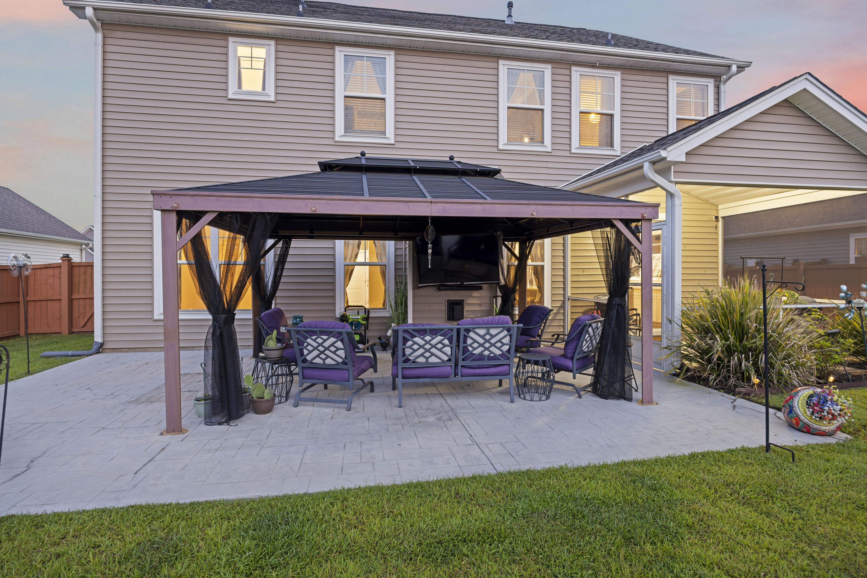 1209 Hammrick Lane