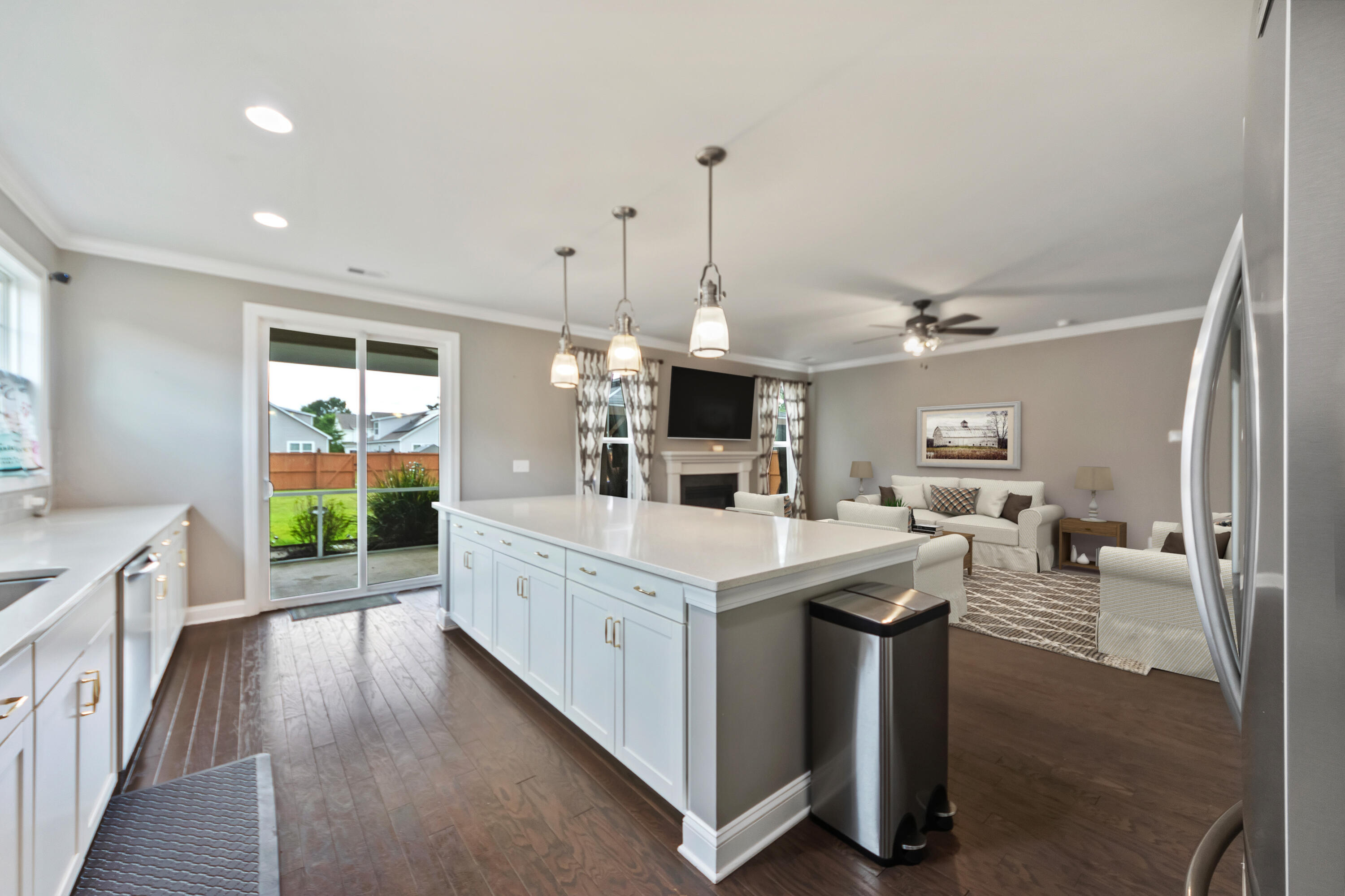 1209 Hammrick Lane