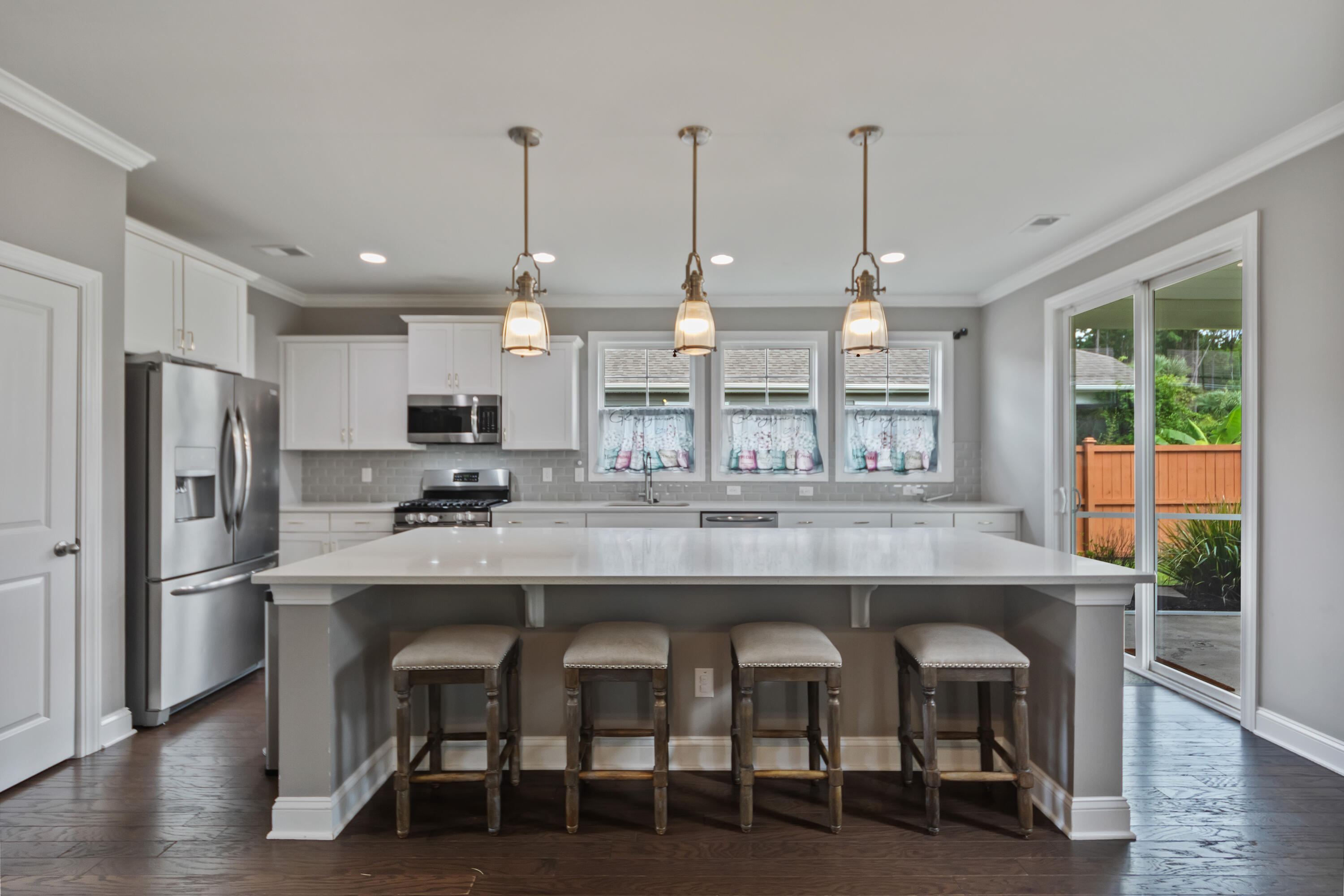 1209 Hammrick Lane