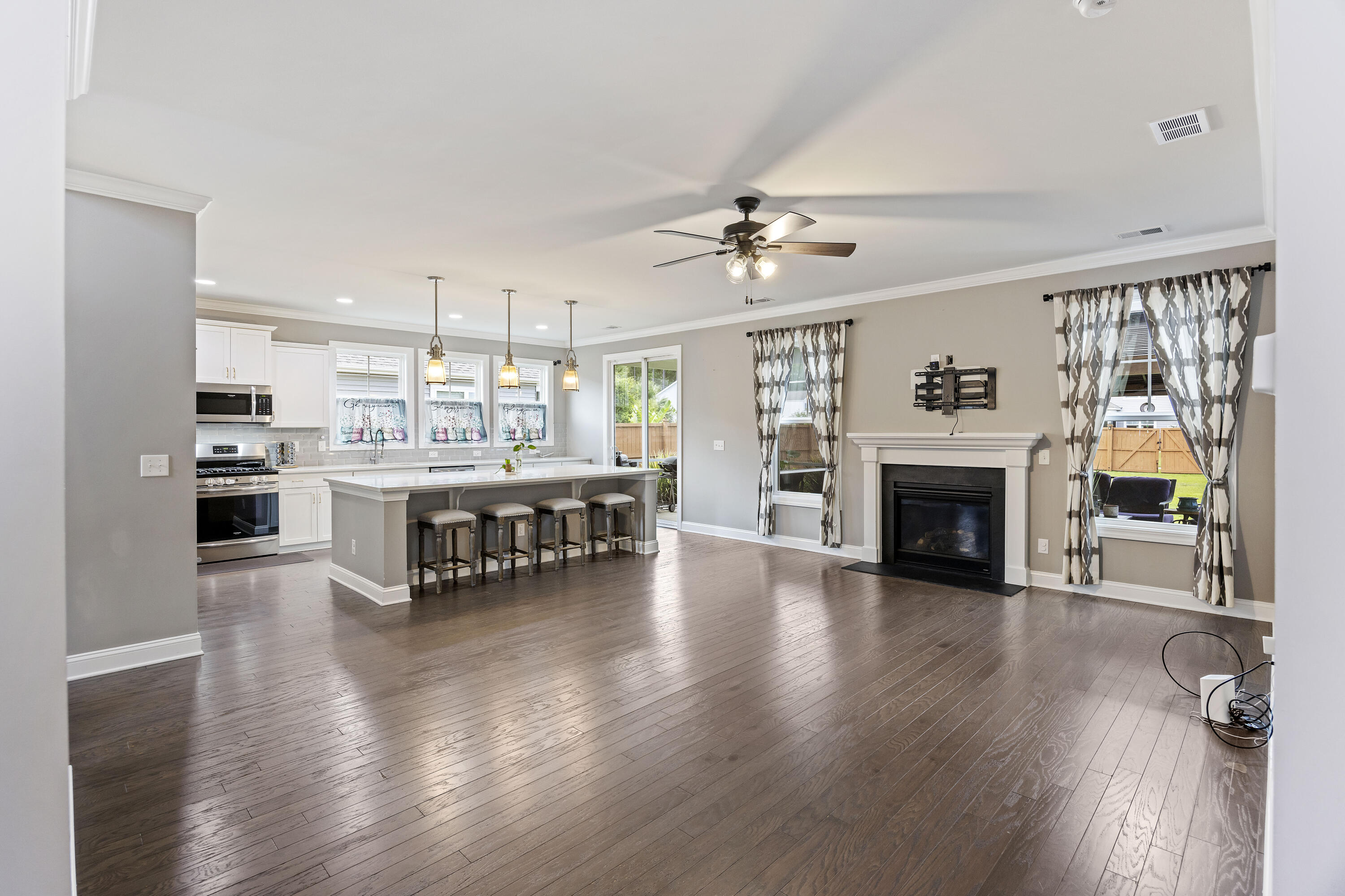 1209 Hammrick Lane