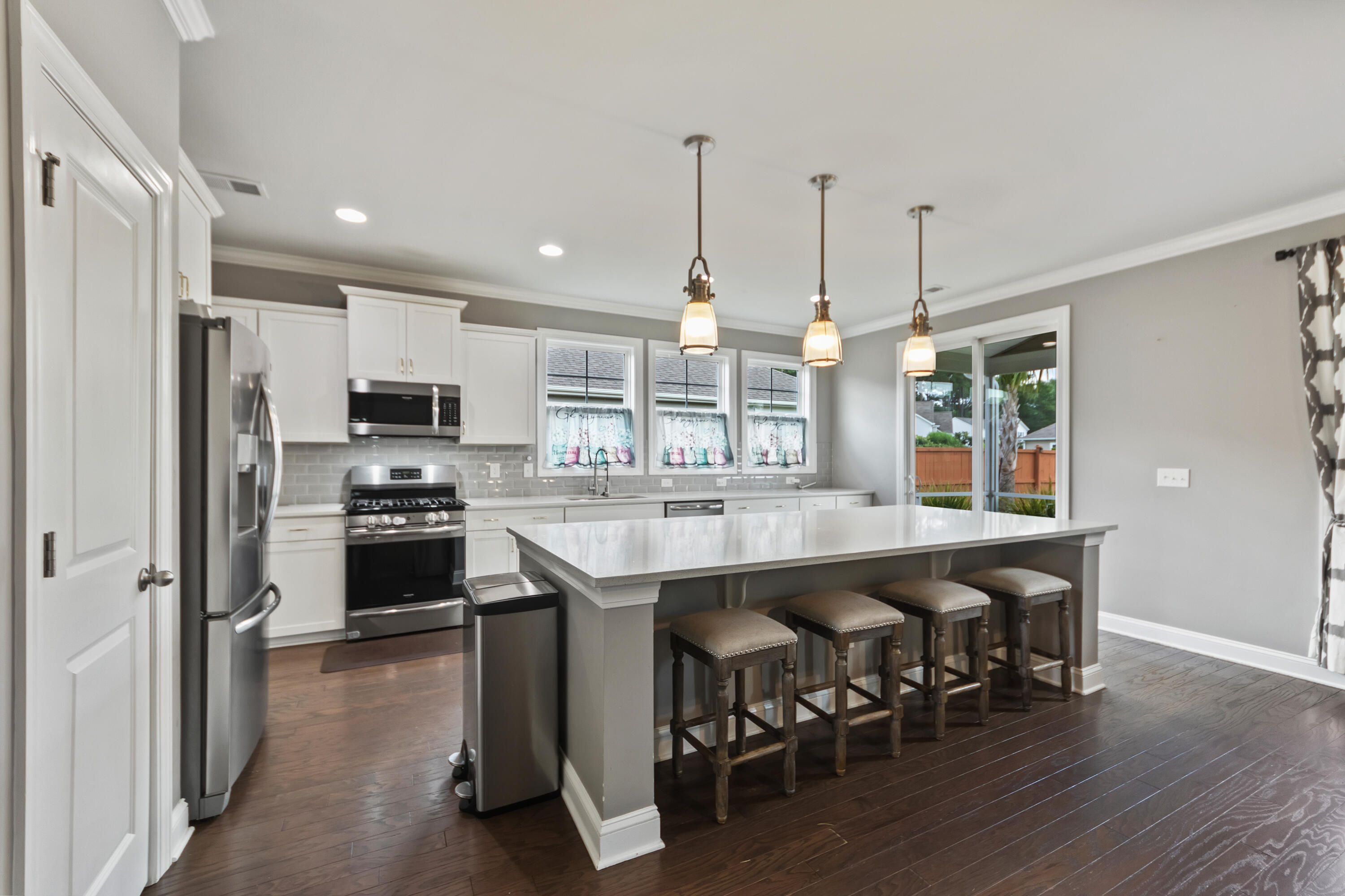 1209 Hammrick Lane