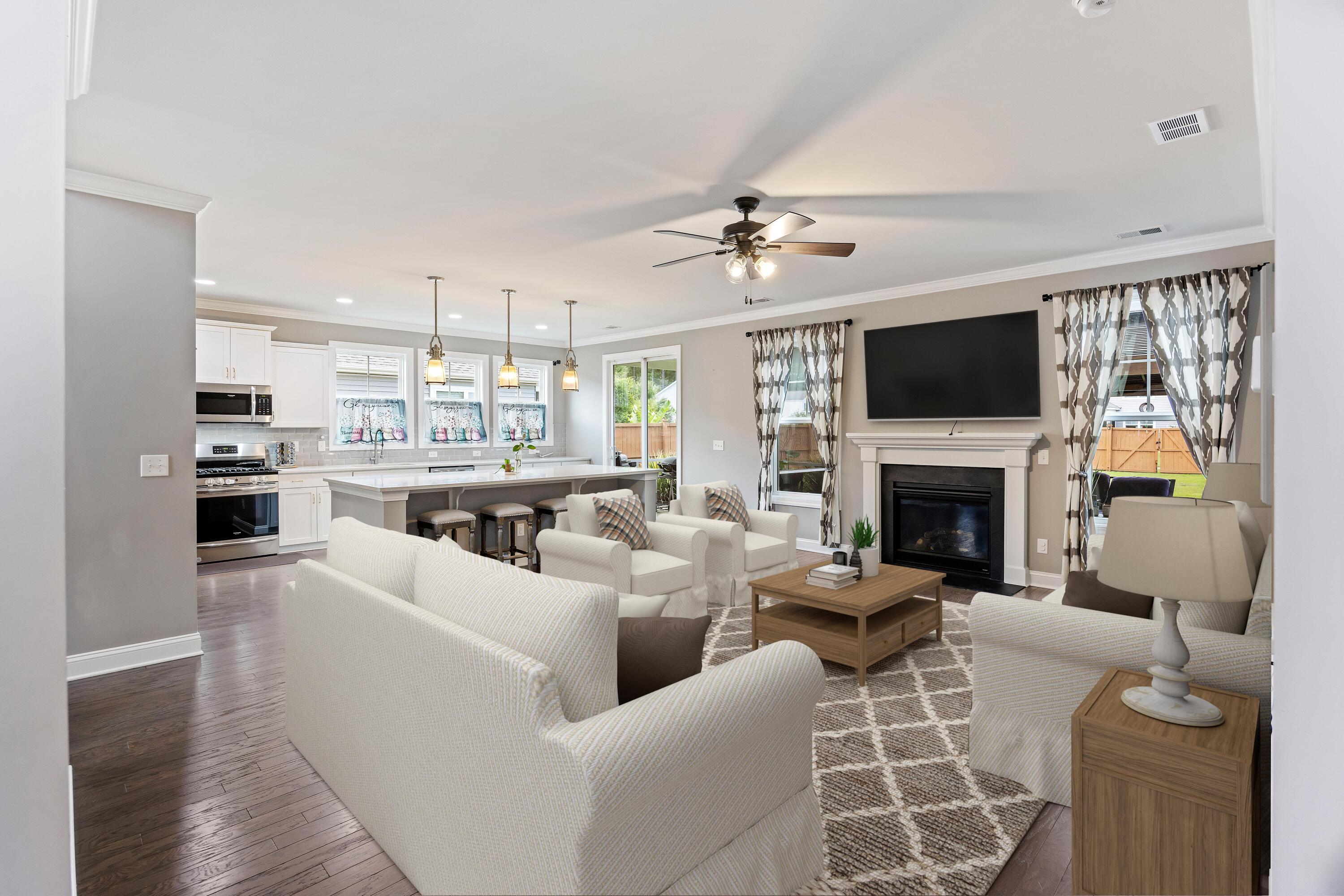 1209 Hammrick Lane