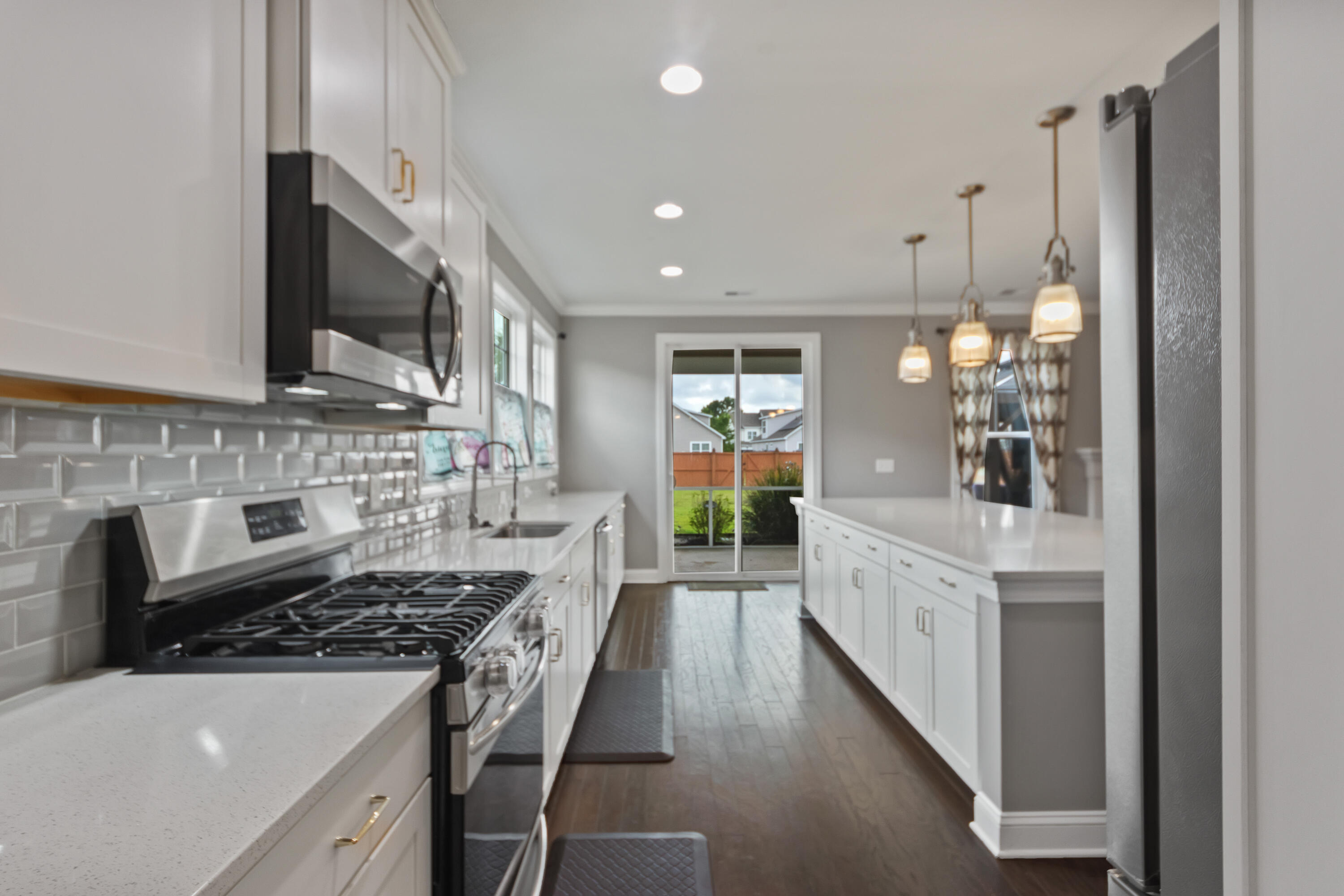1209 Hammrick Lane