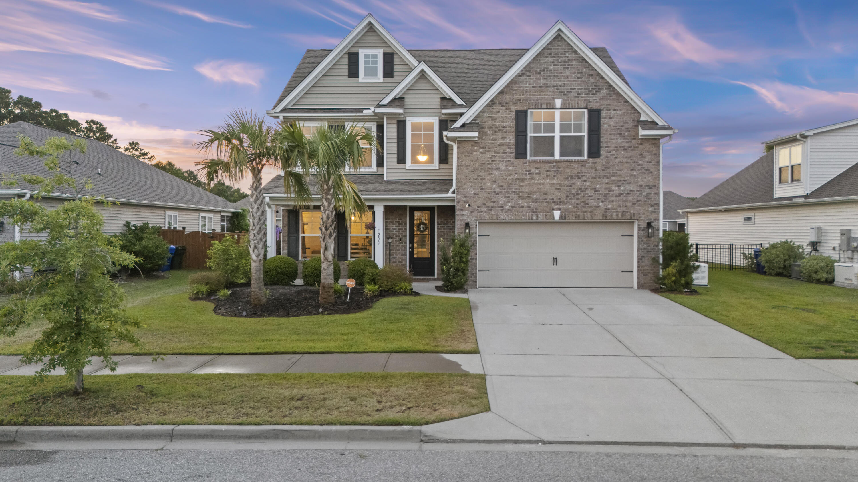 1209 Hammrick Lane