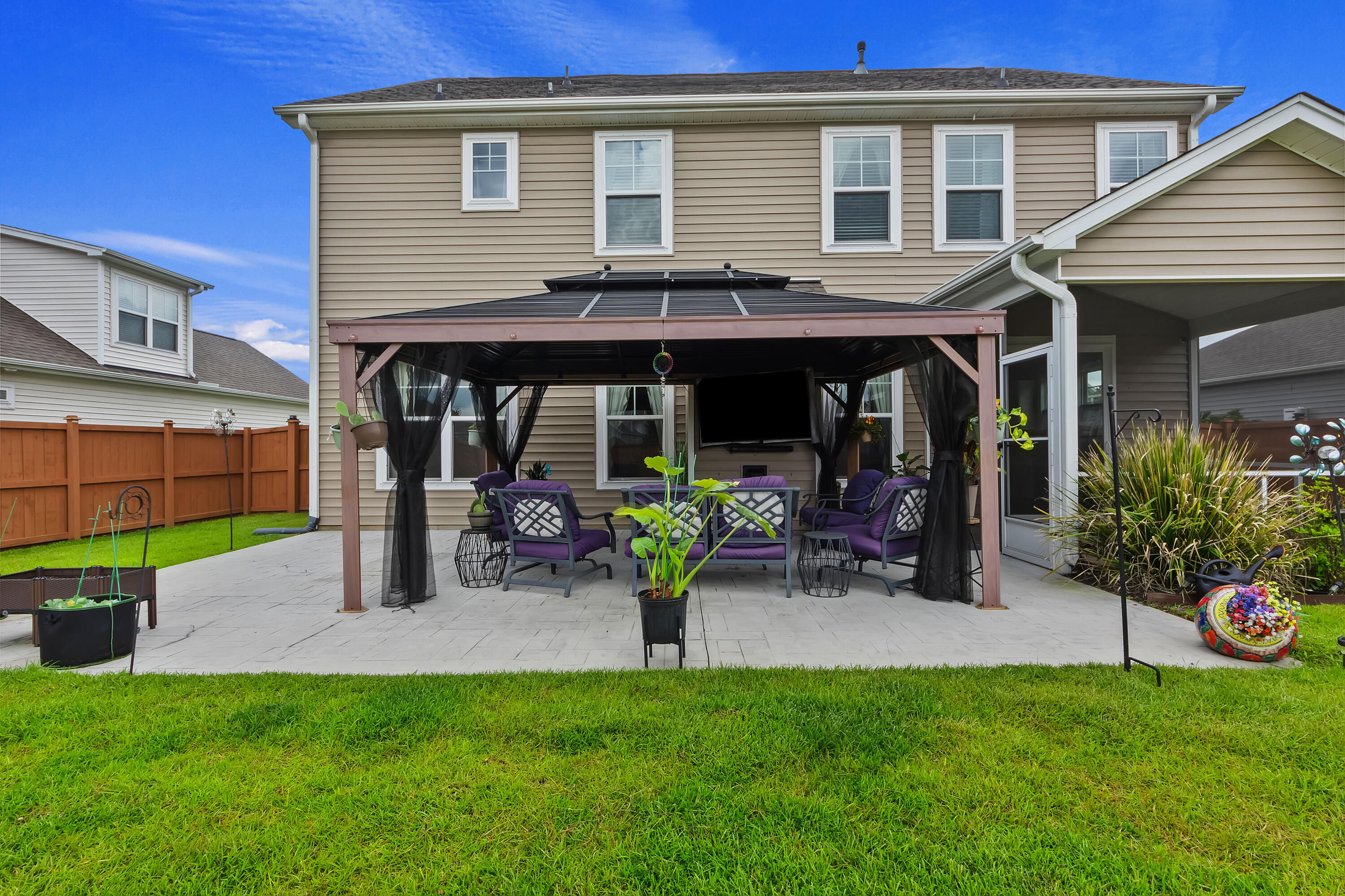 1209 Hammrick Lane