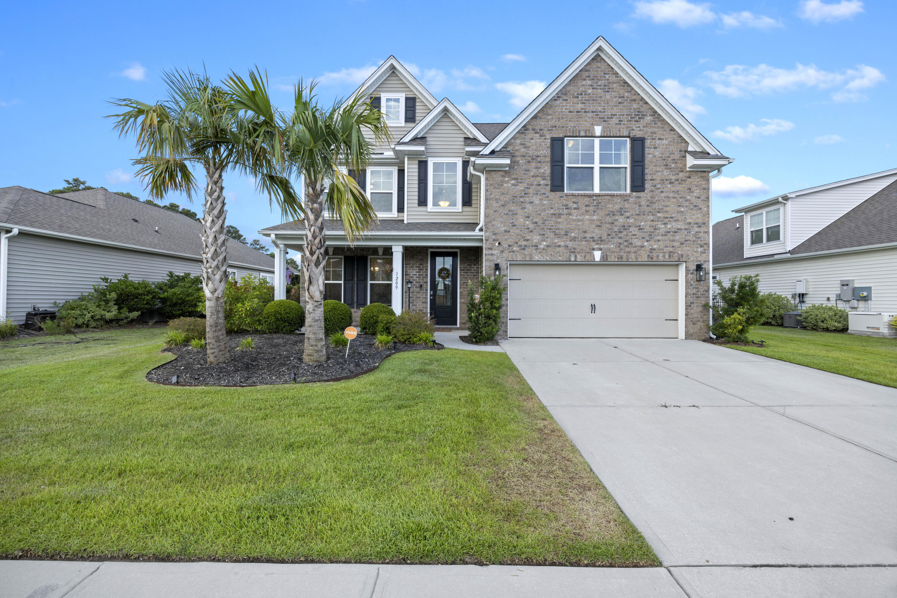 1209 Hammrick Lane