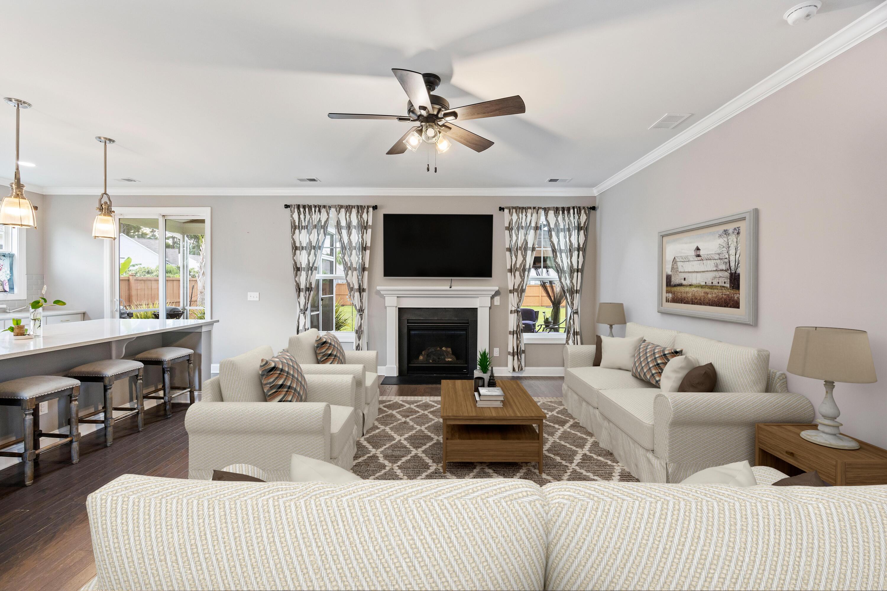 1209 Hammrick Lane