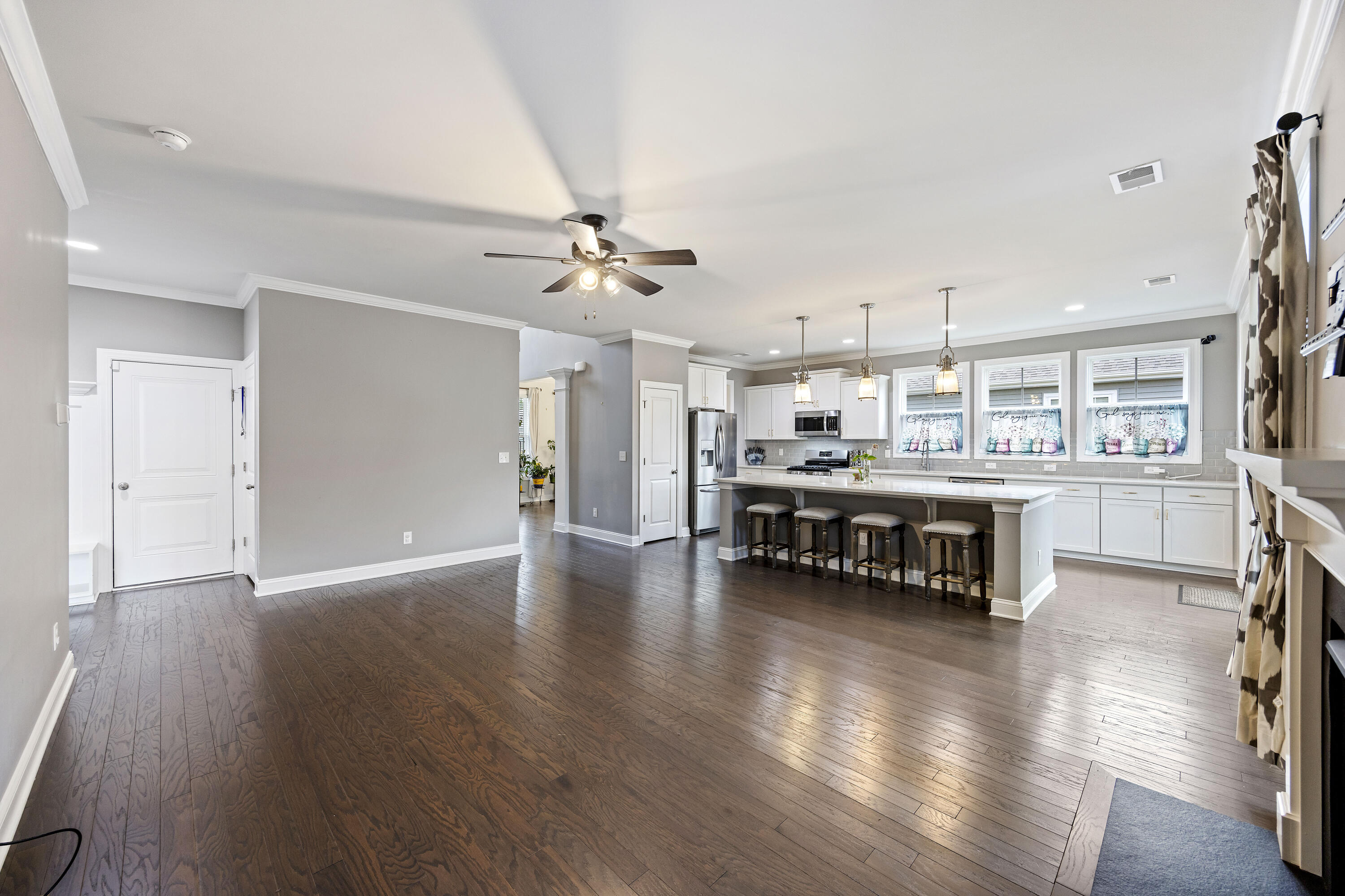 1209 Hammrick Lane