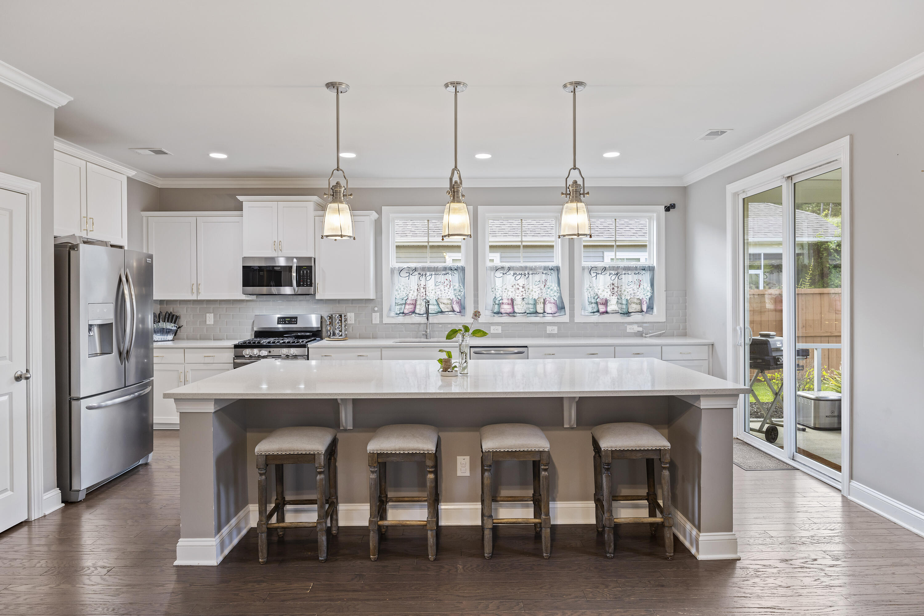 1209 Hammrick Lane