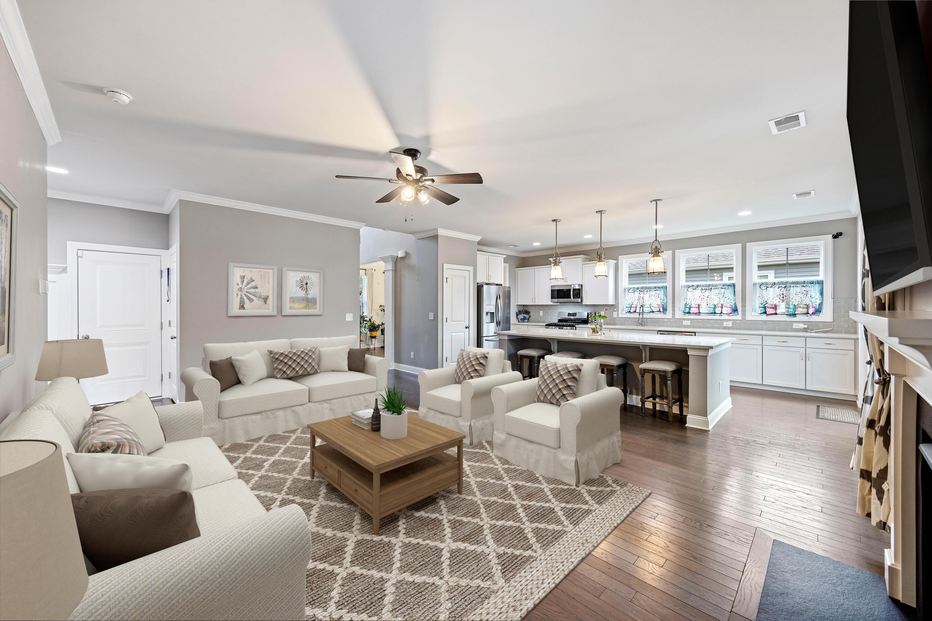 1209 Hammrick Lane