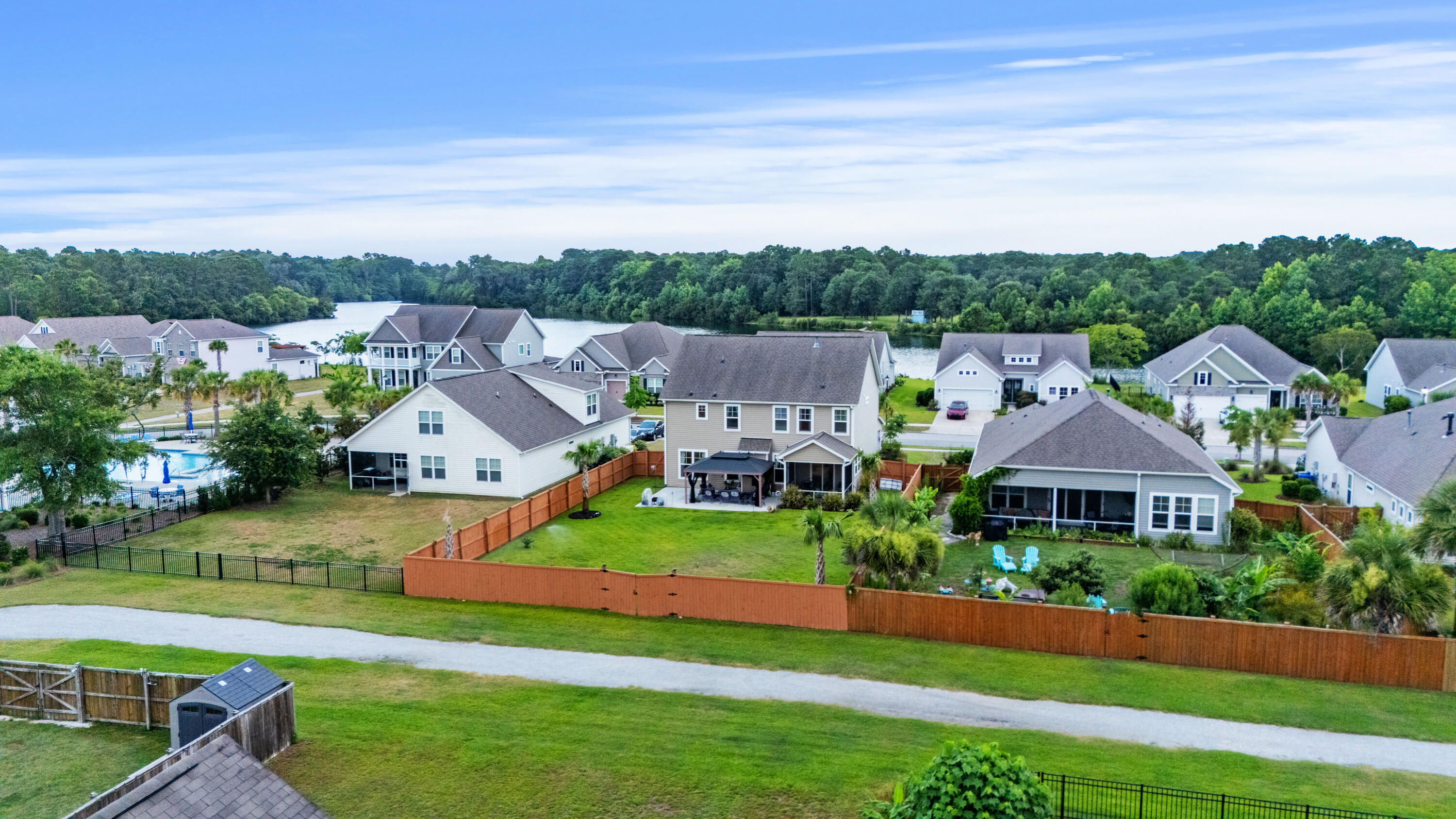 1209 Hammrick Lane