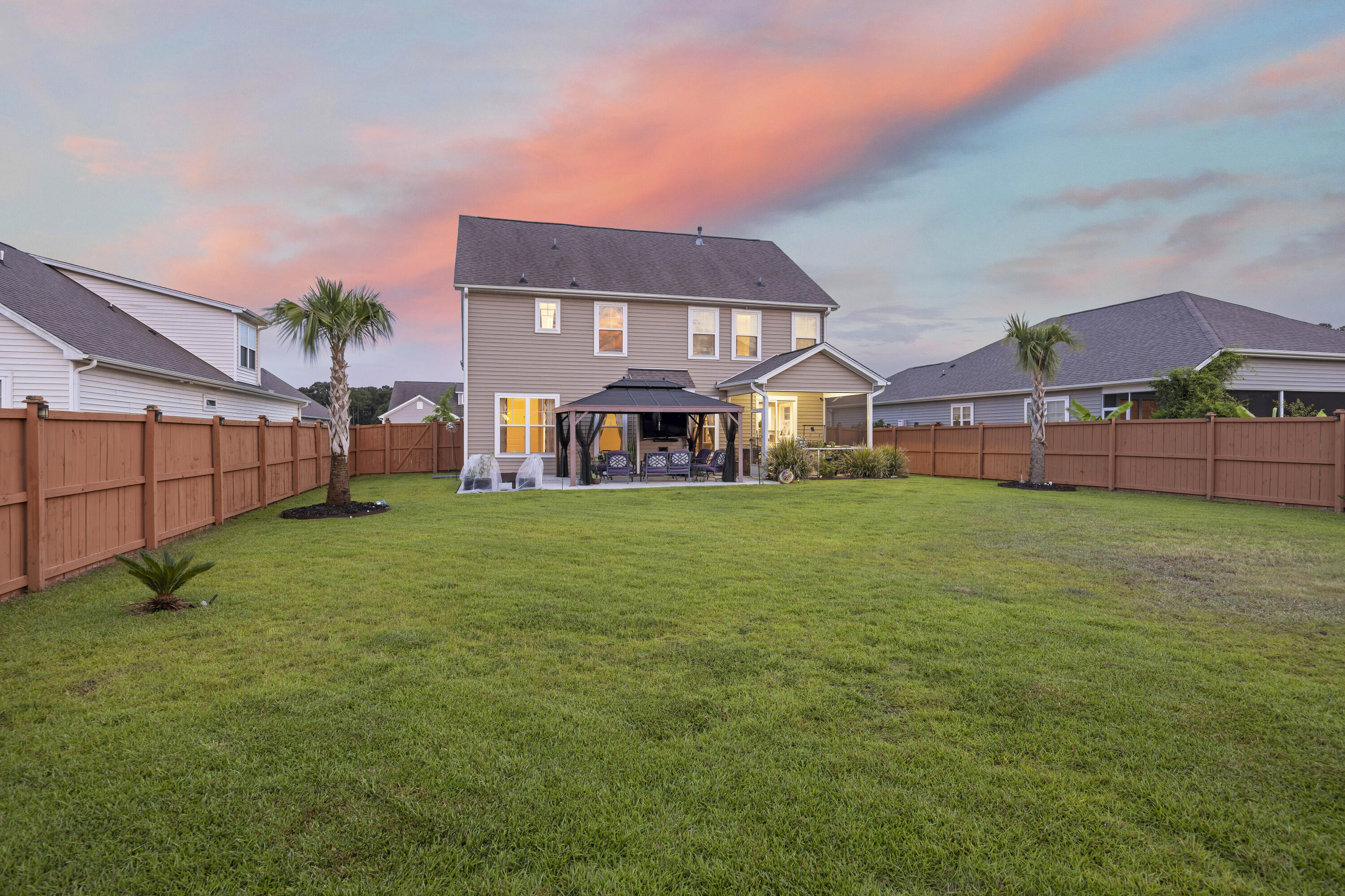 1209 Hammrick Lane