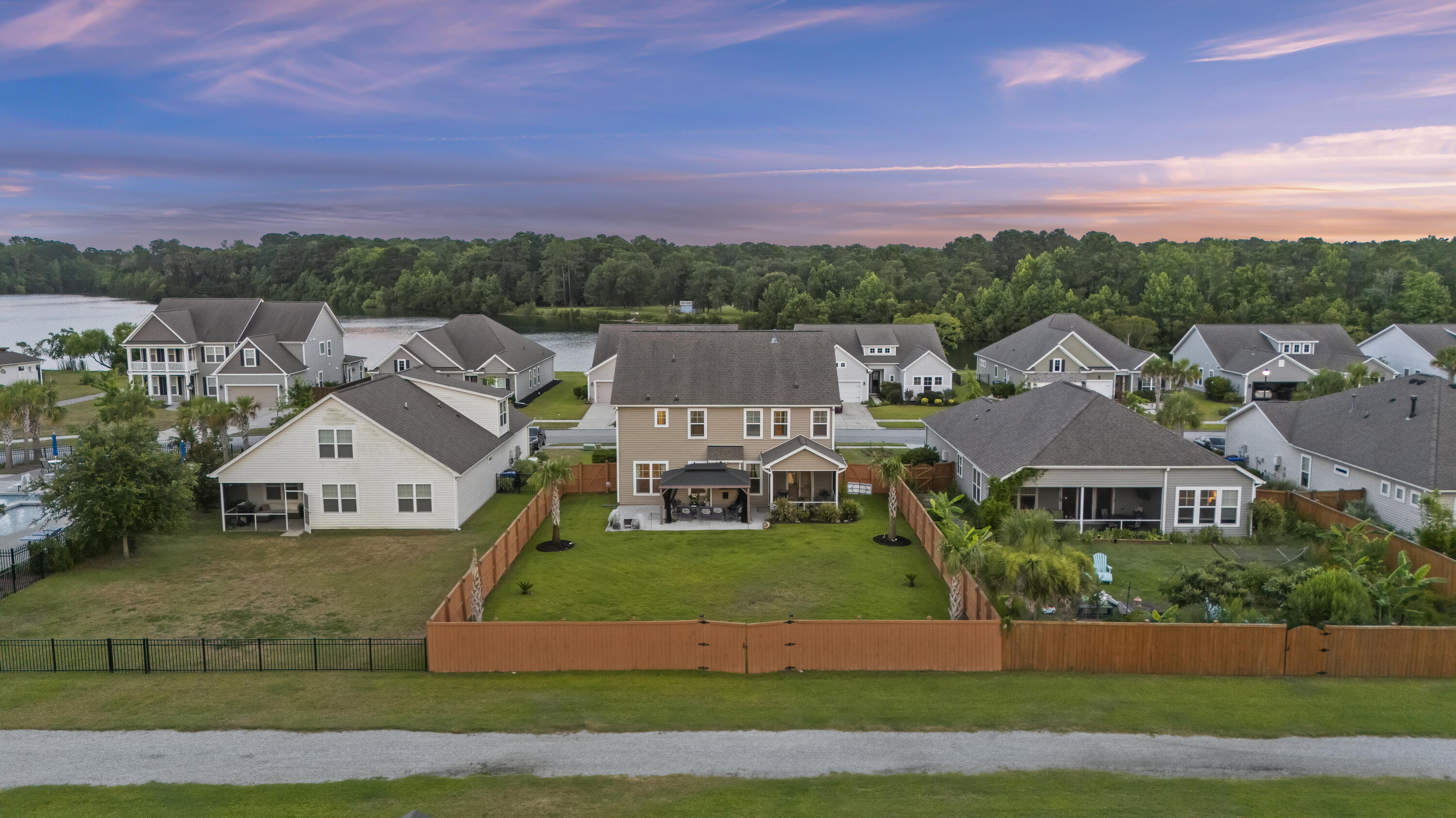 1209 Hammrick Lane