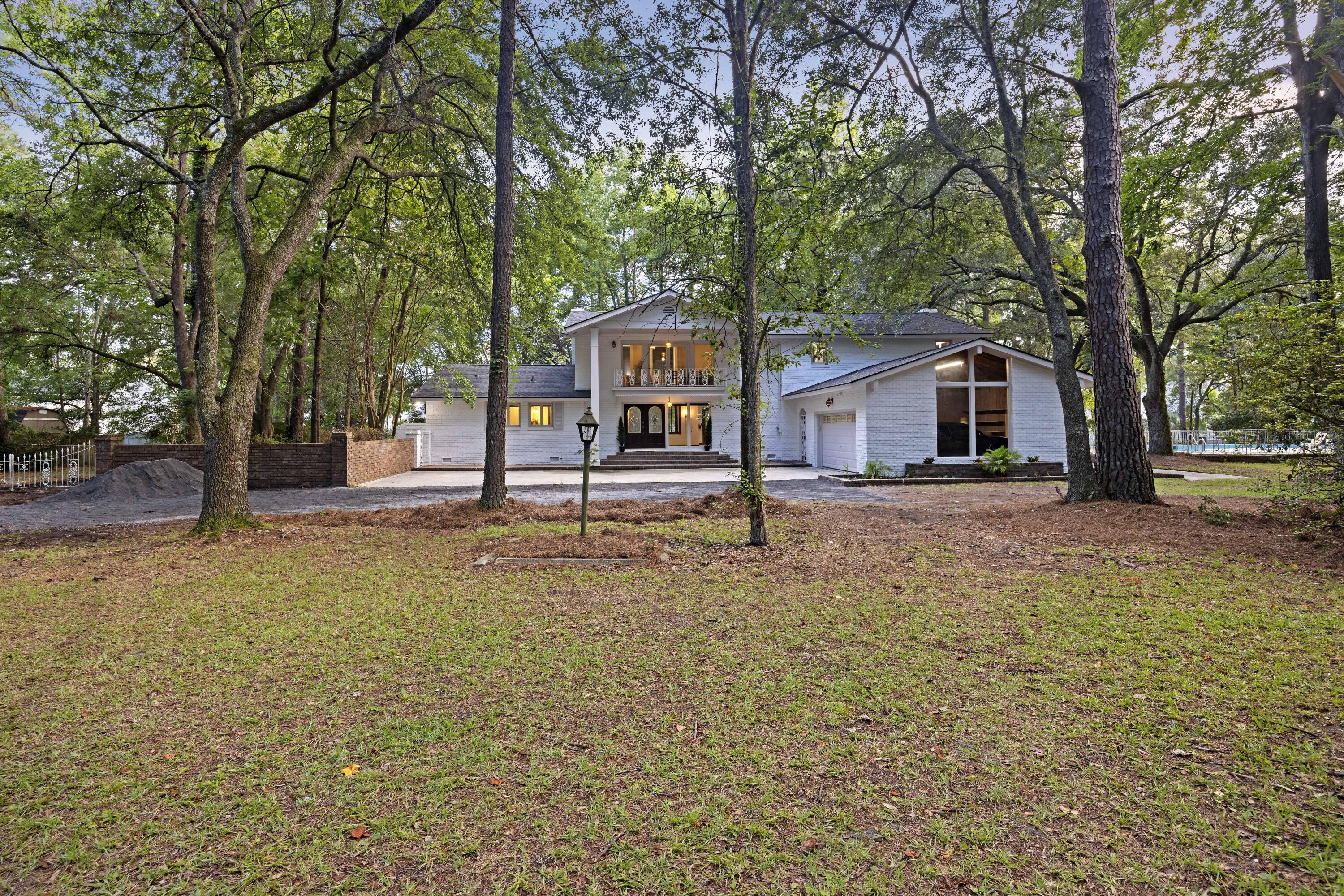 9875 Jamison Road