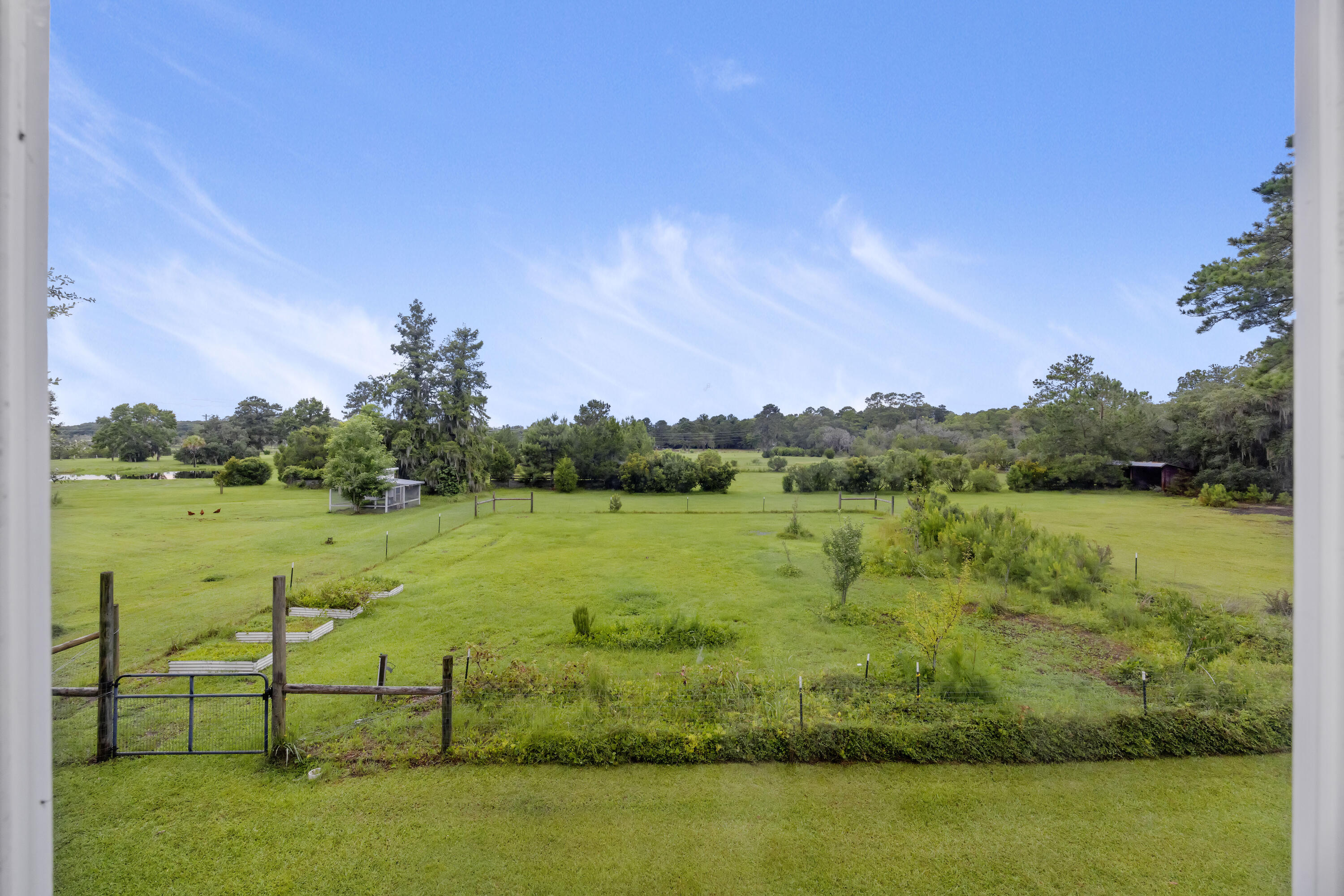 4801 Coon Club Road