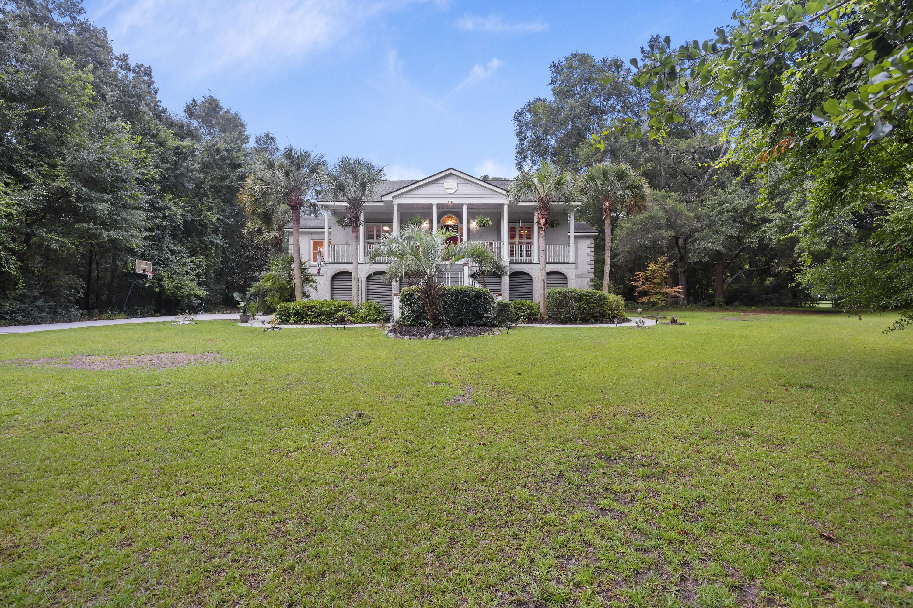 5383 Boone Run