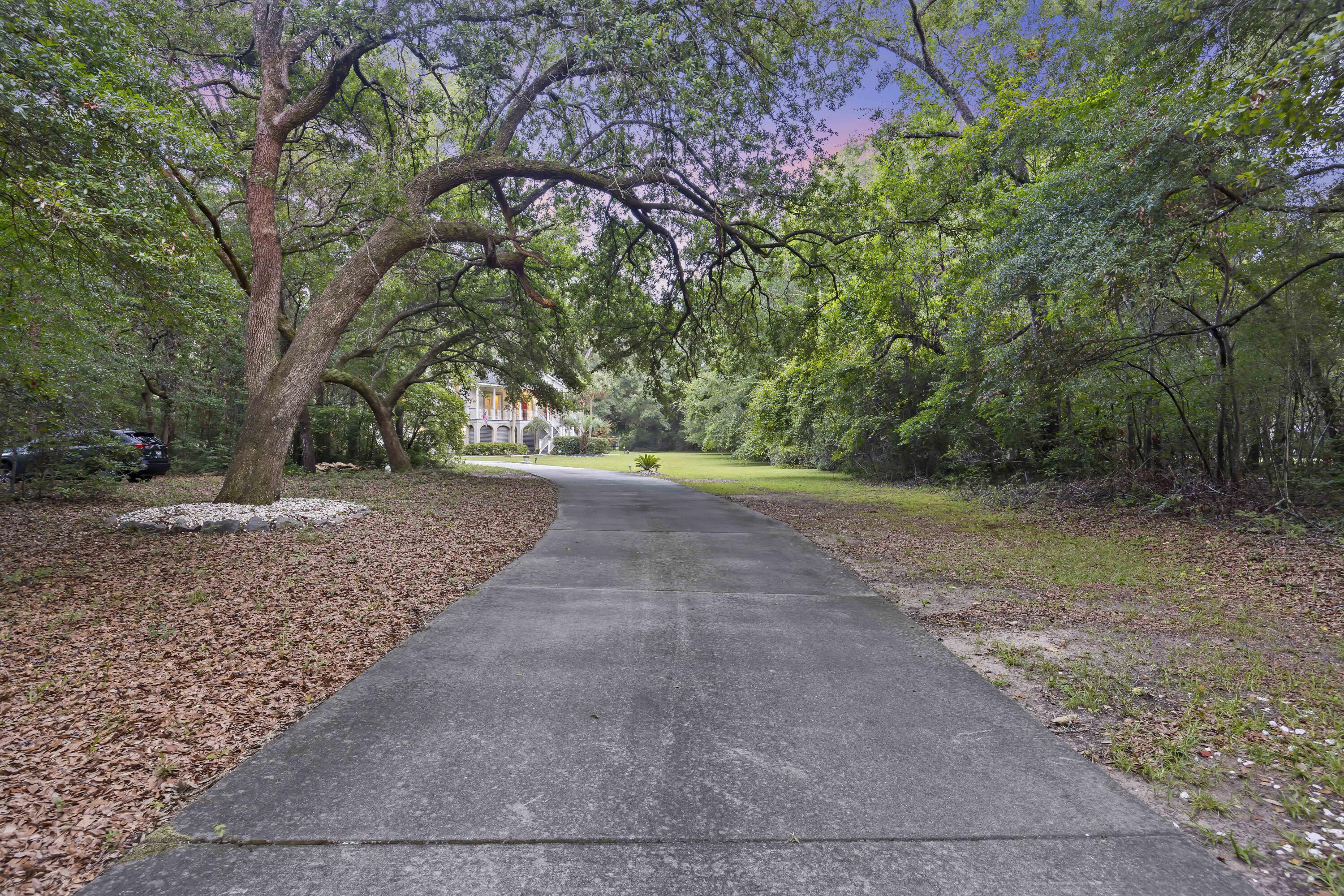 5383 Boone Run