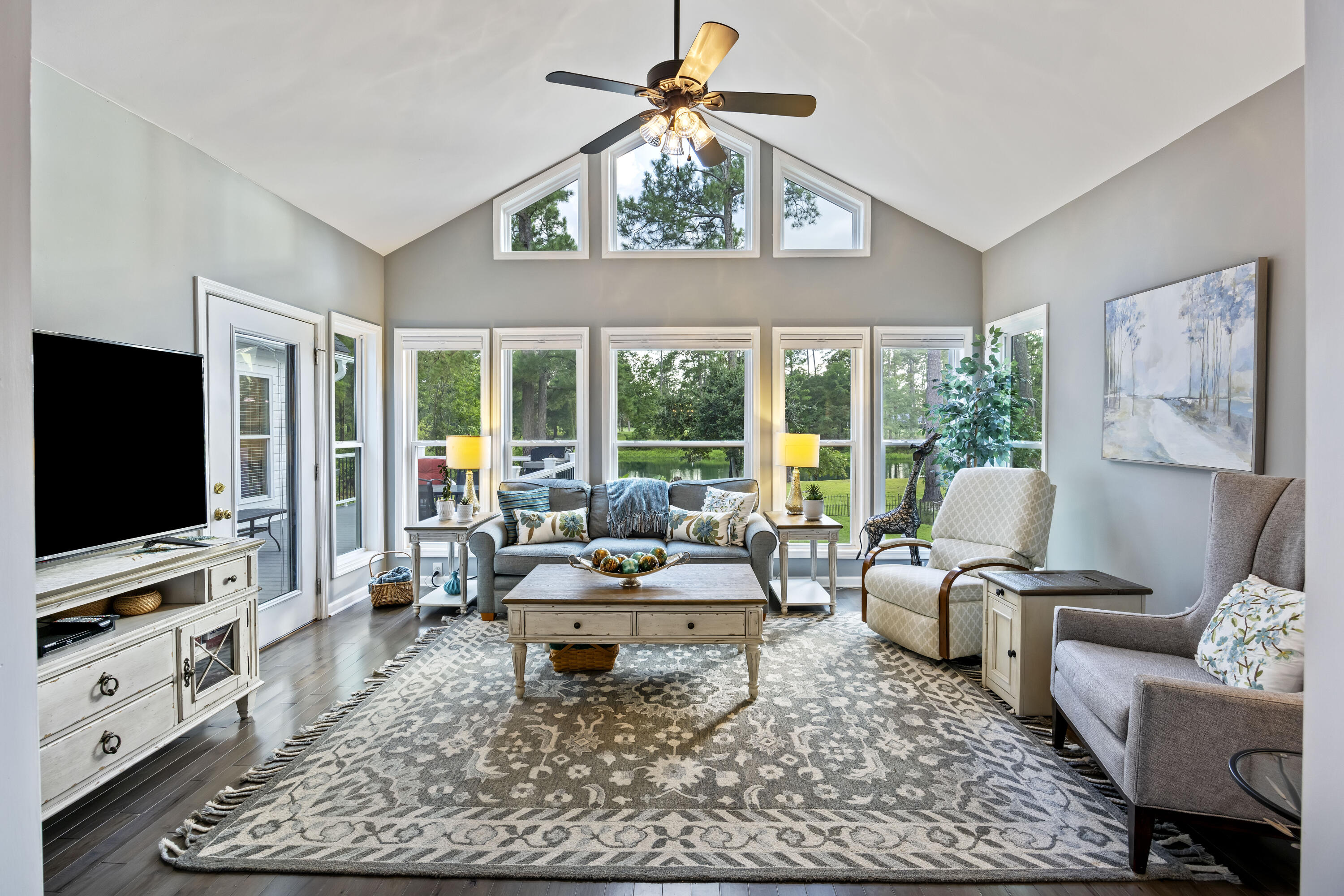 202 Cooper Drive