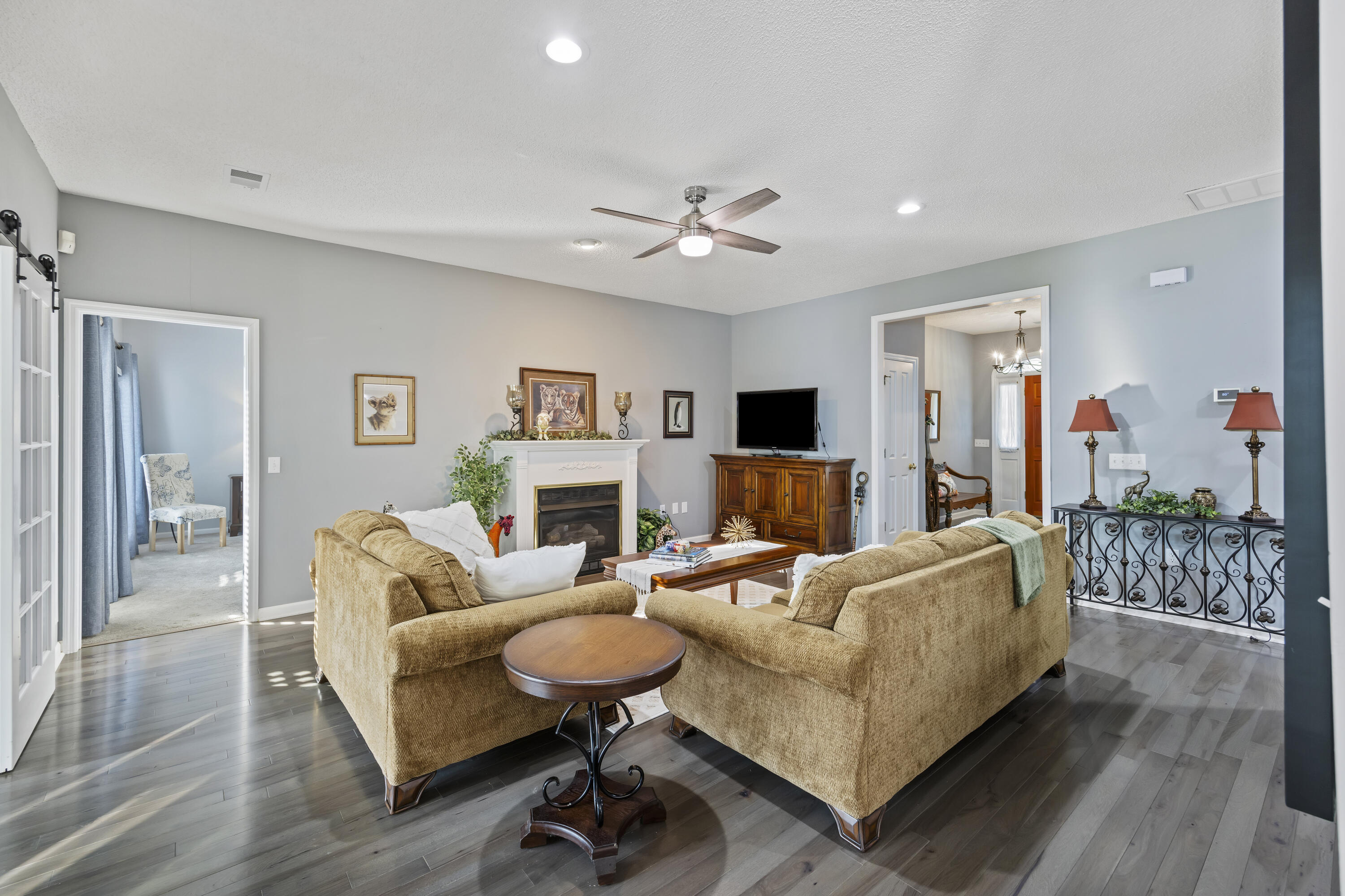 202 Cooper Drive