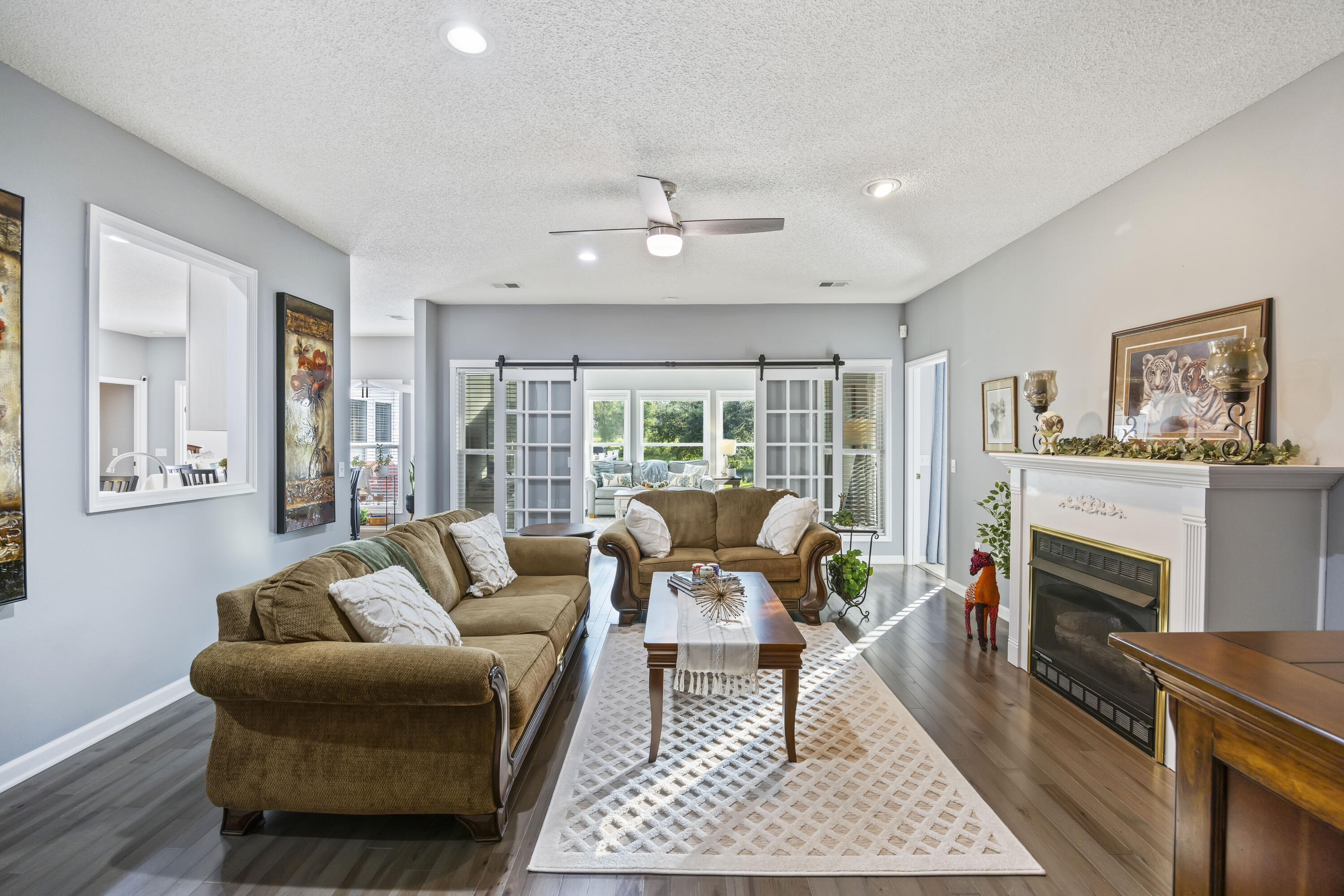 202 Cooper Drive