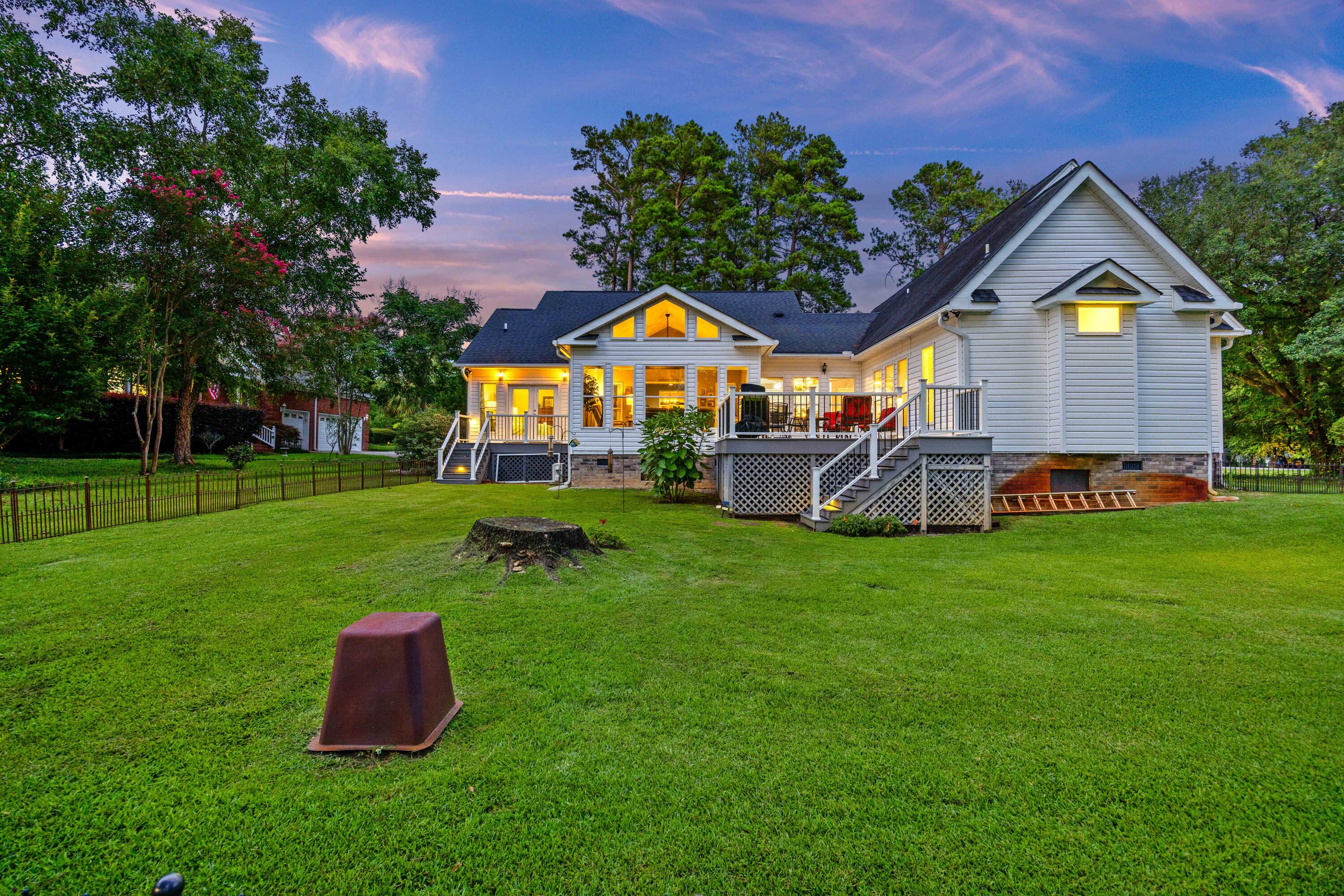202 Cooper Drive