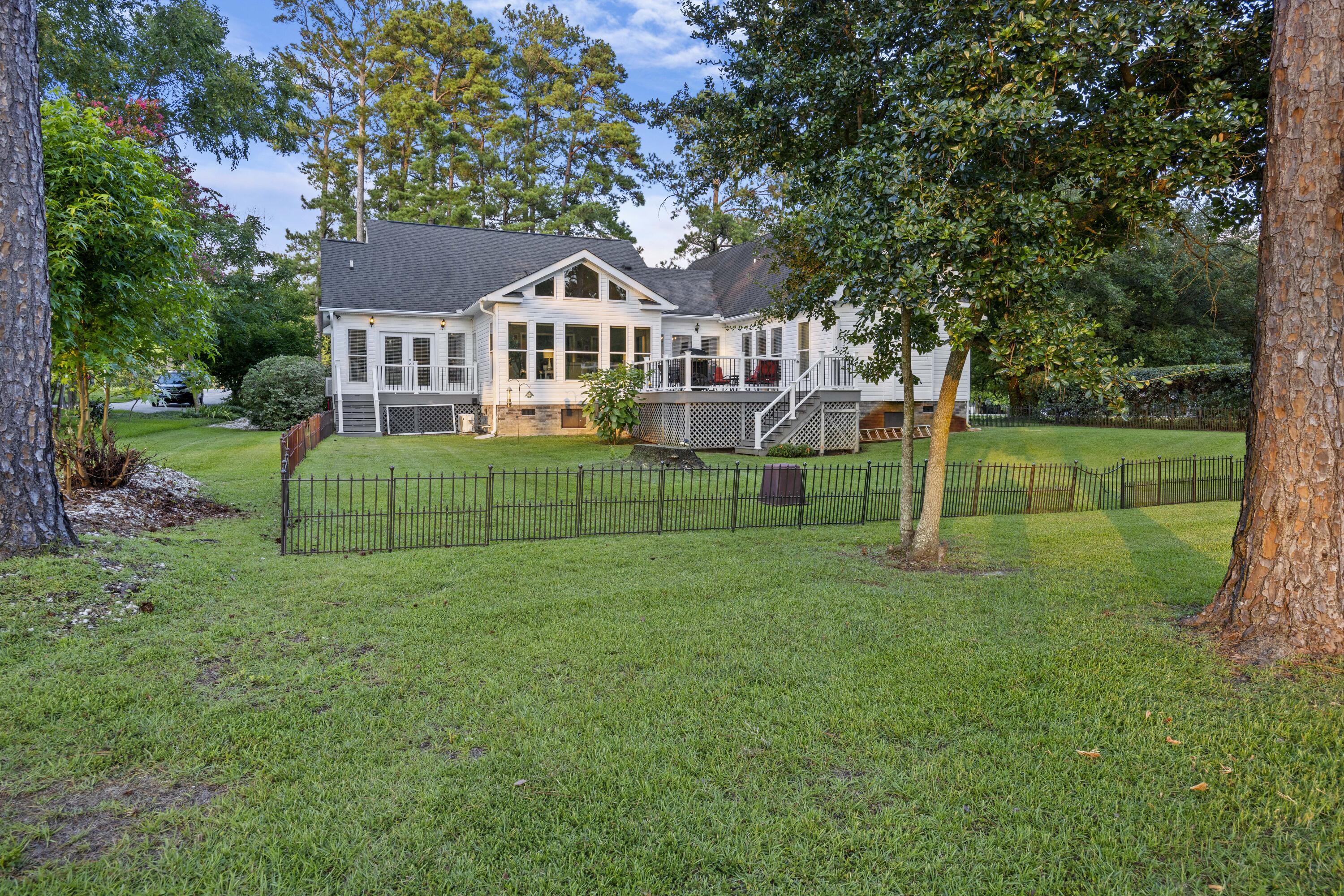 202 Cooper Drive