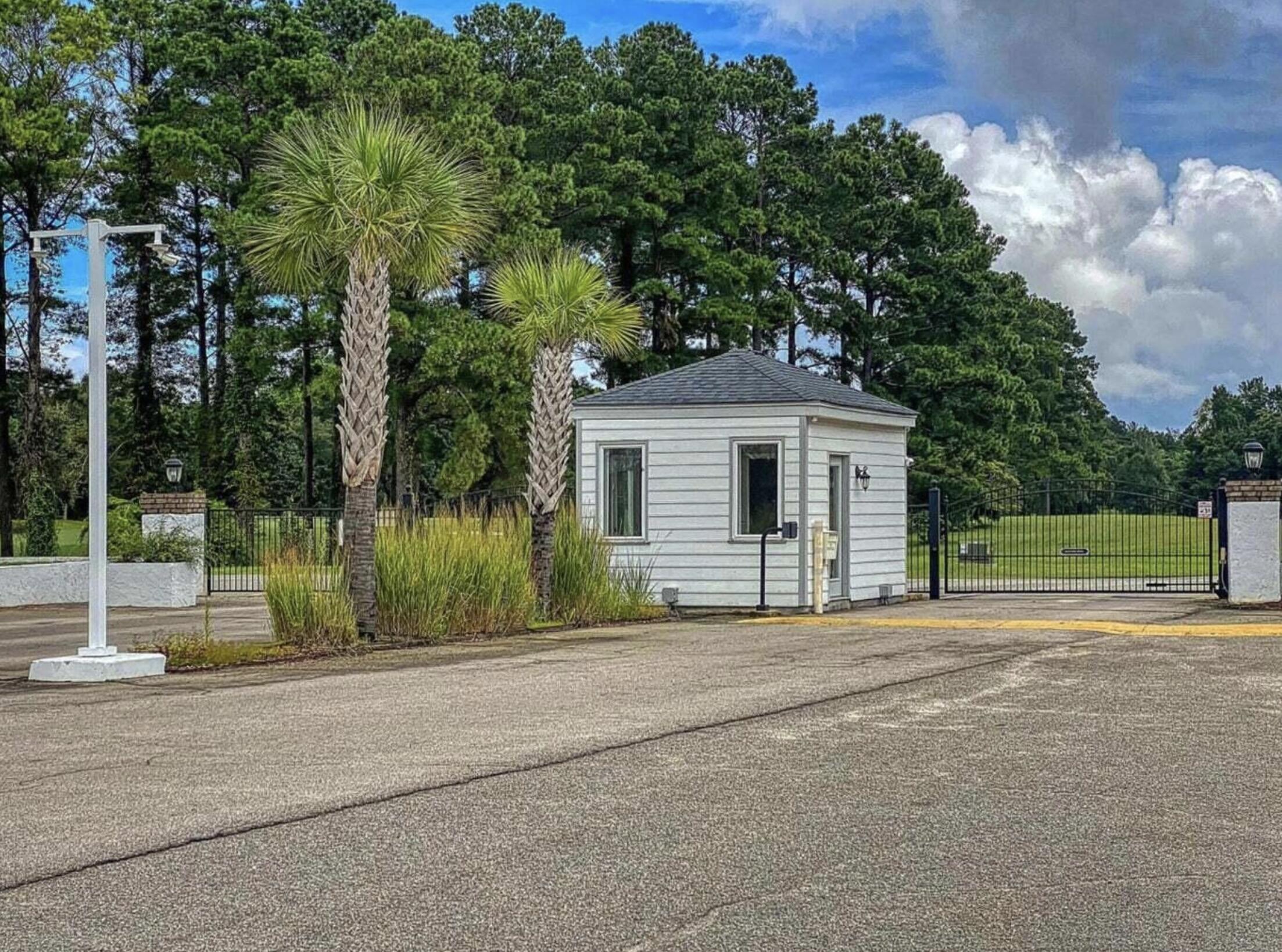 202 Cooper Drive