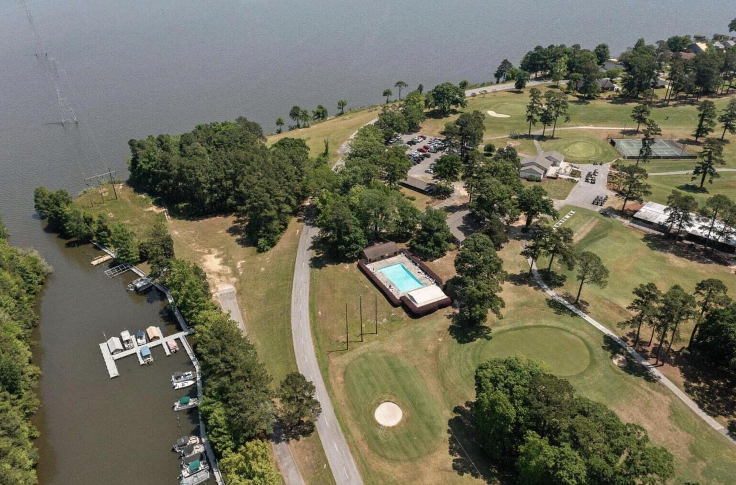 202 Cooper Drive